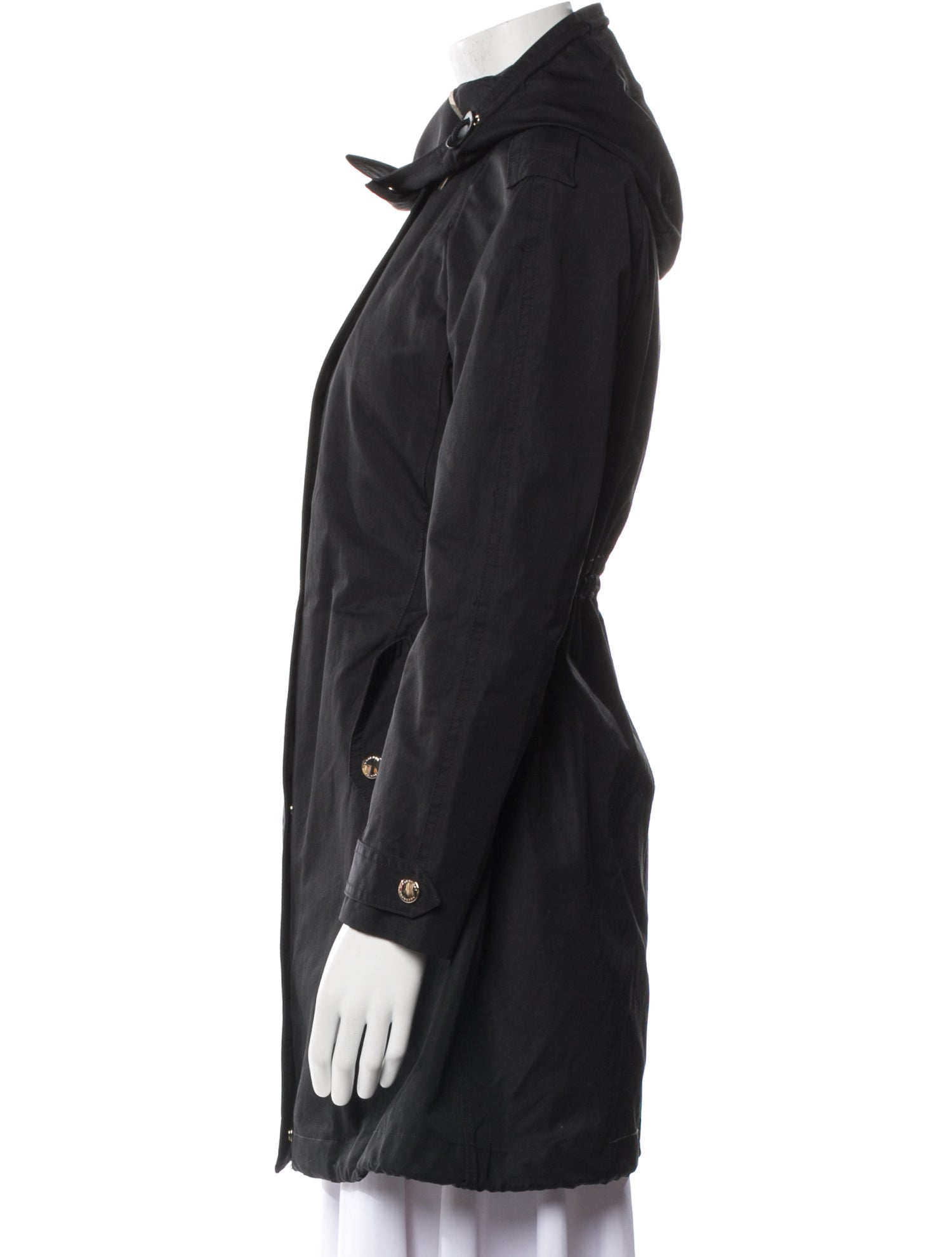 Burberry London Coat