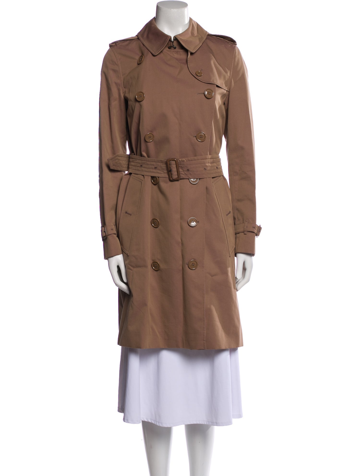 Burberry London Trench Coat