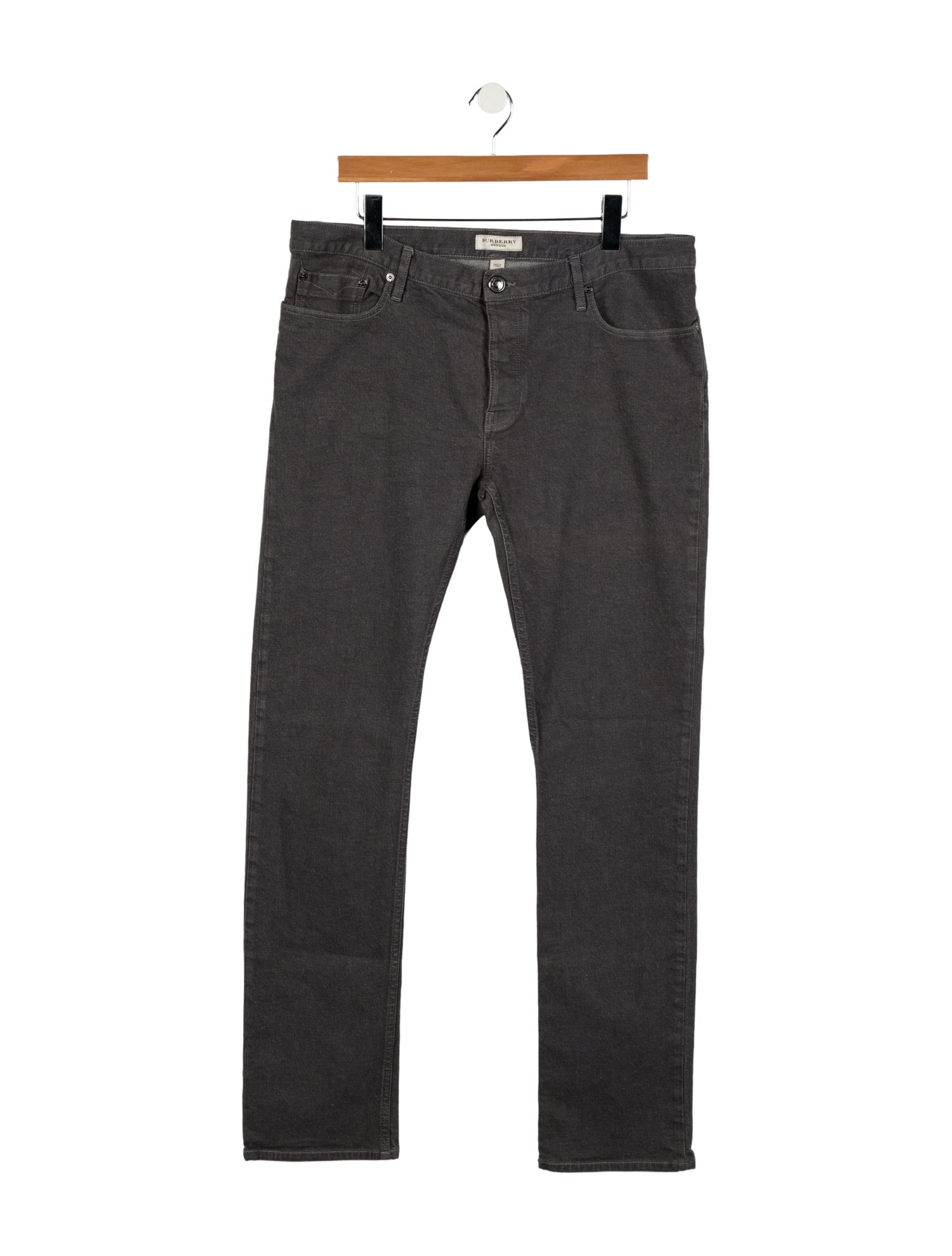 Burberry London Skinny Jeans