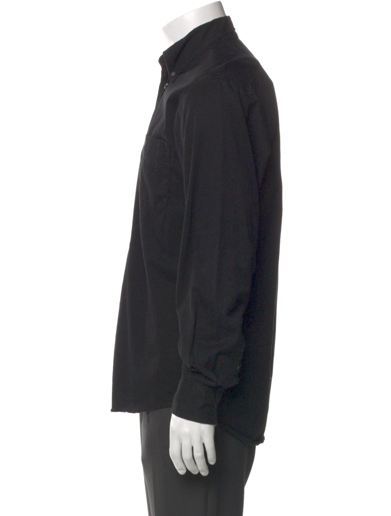 Burberry London Long Sleeve Shirt