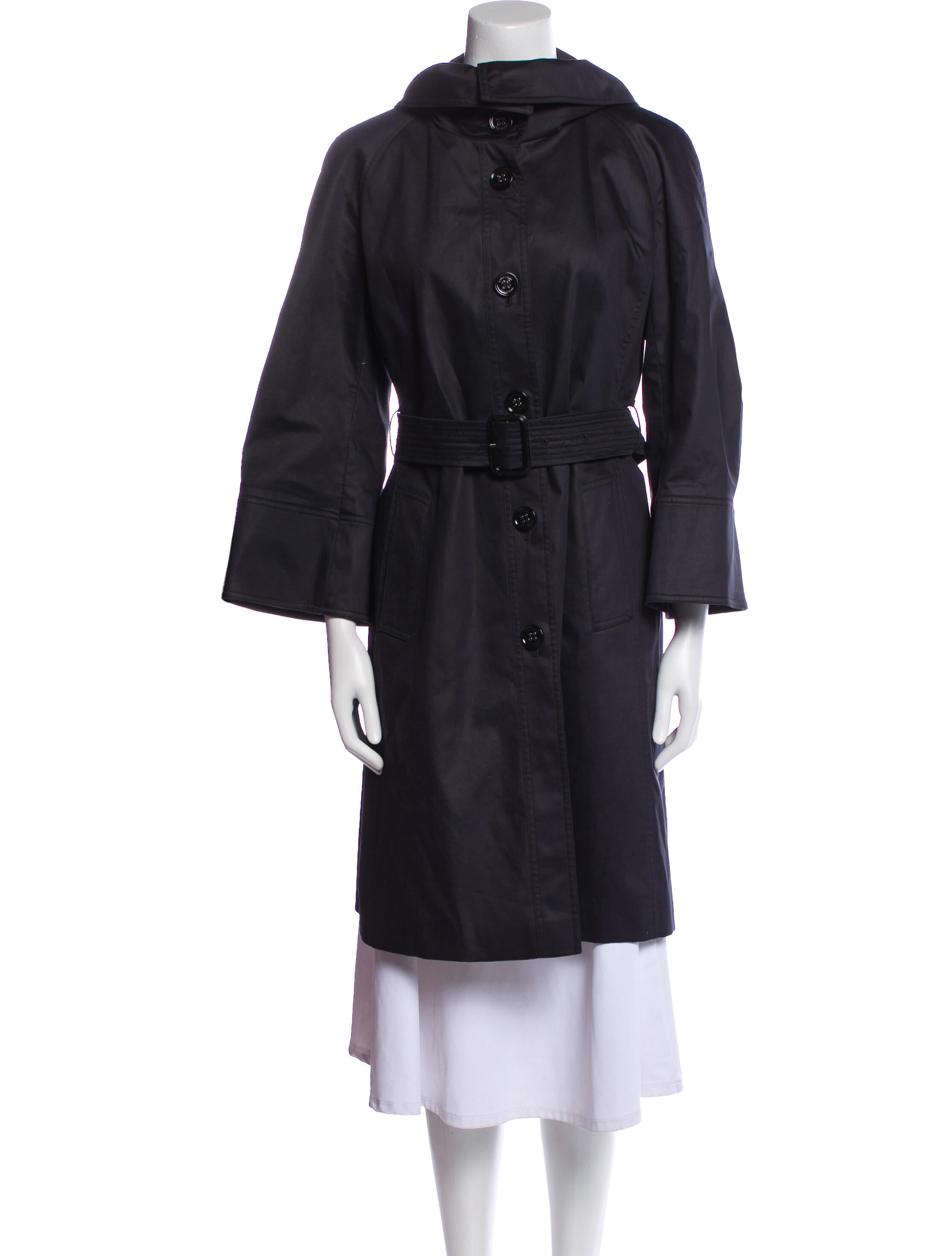 Burberry London Trench Coat