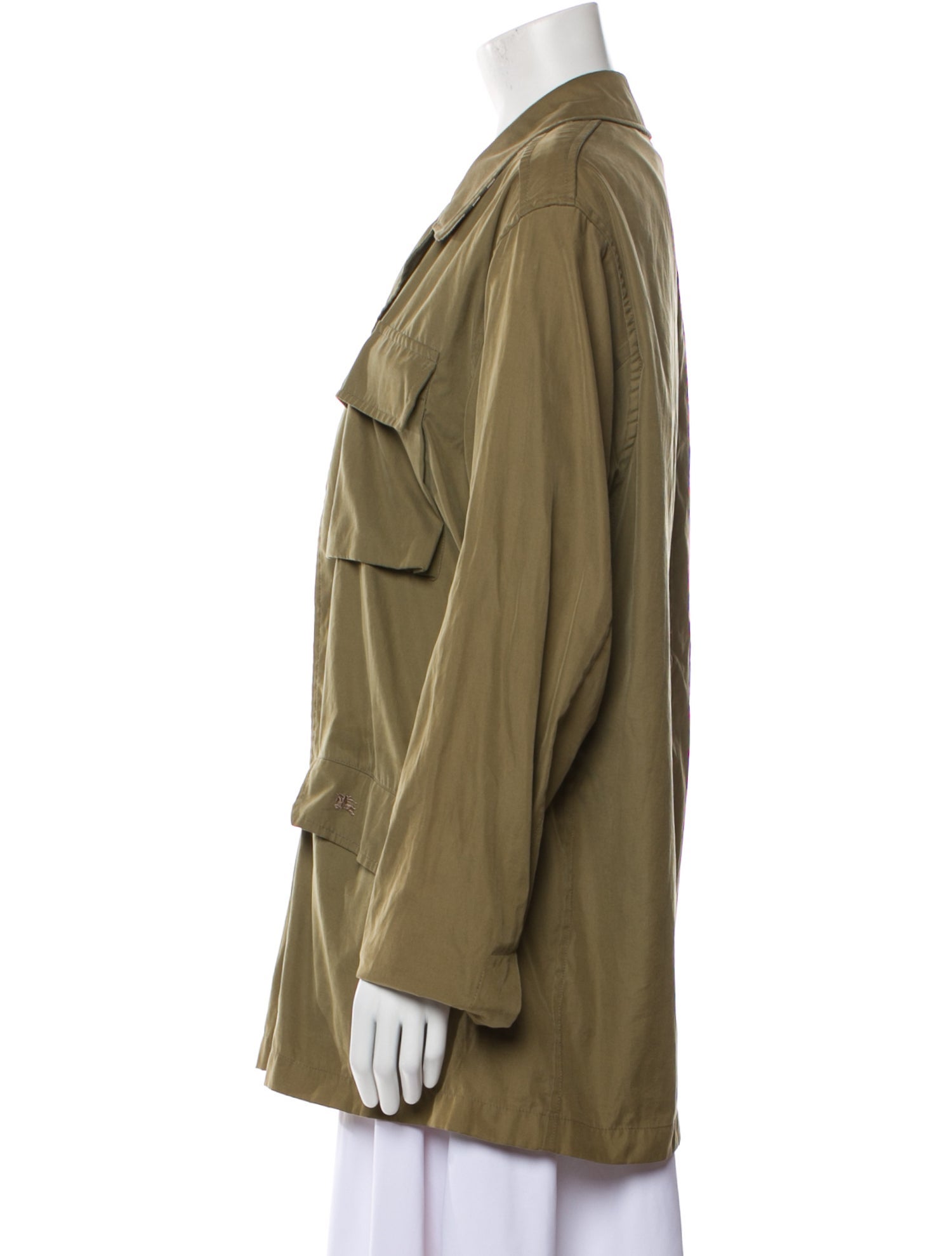 Burberry London Utility Jacket