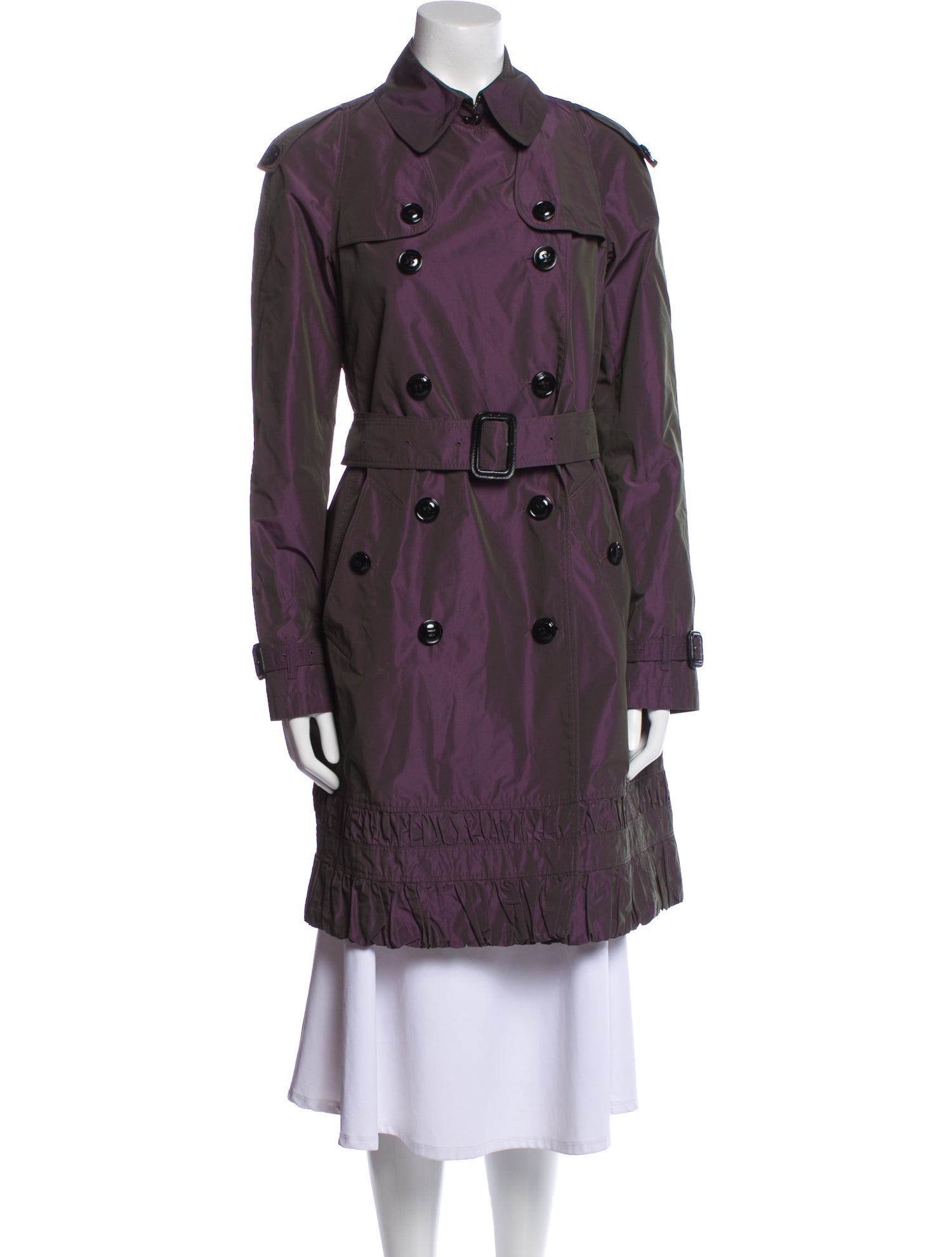 Burberry London Utility Jacket