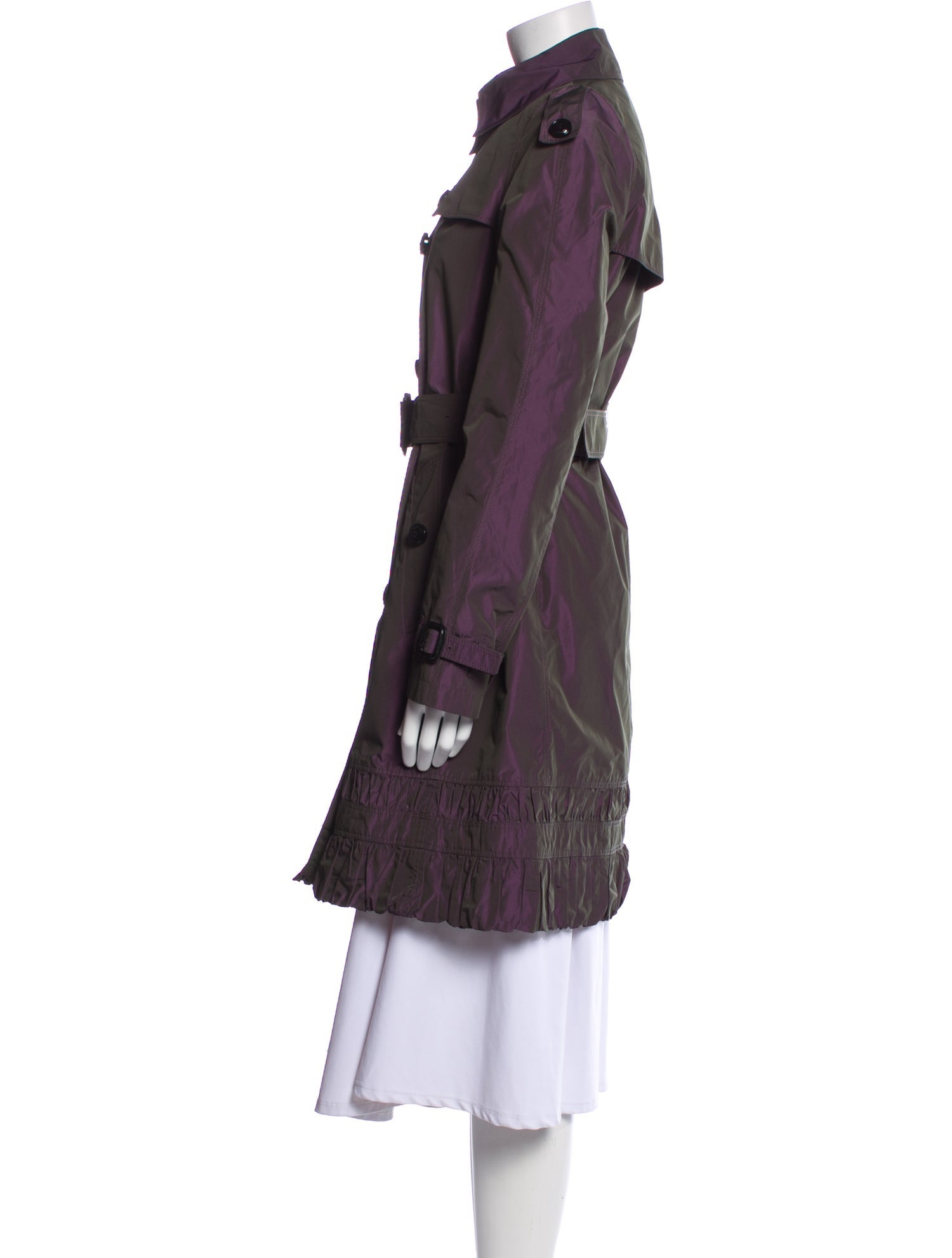 Burberry London Utility Jacket