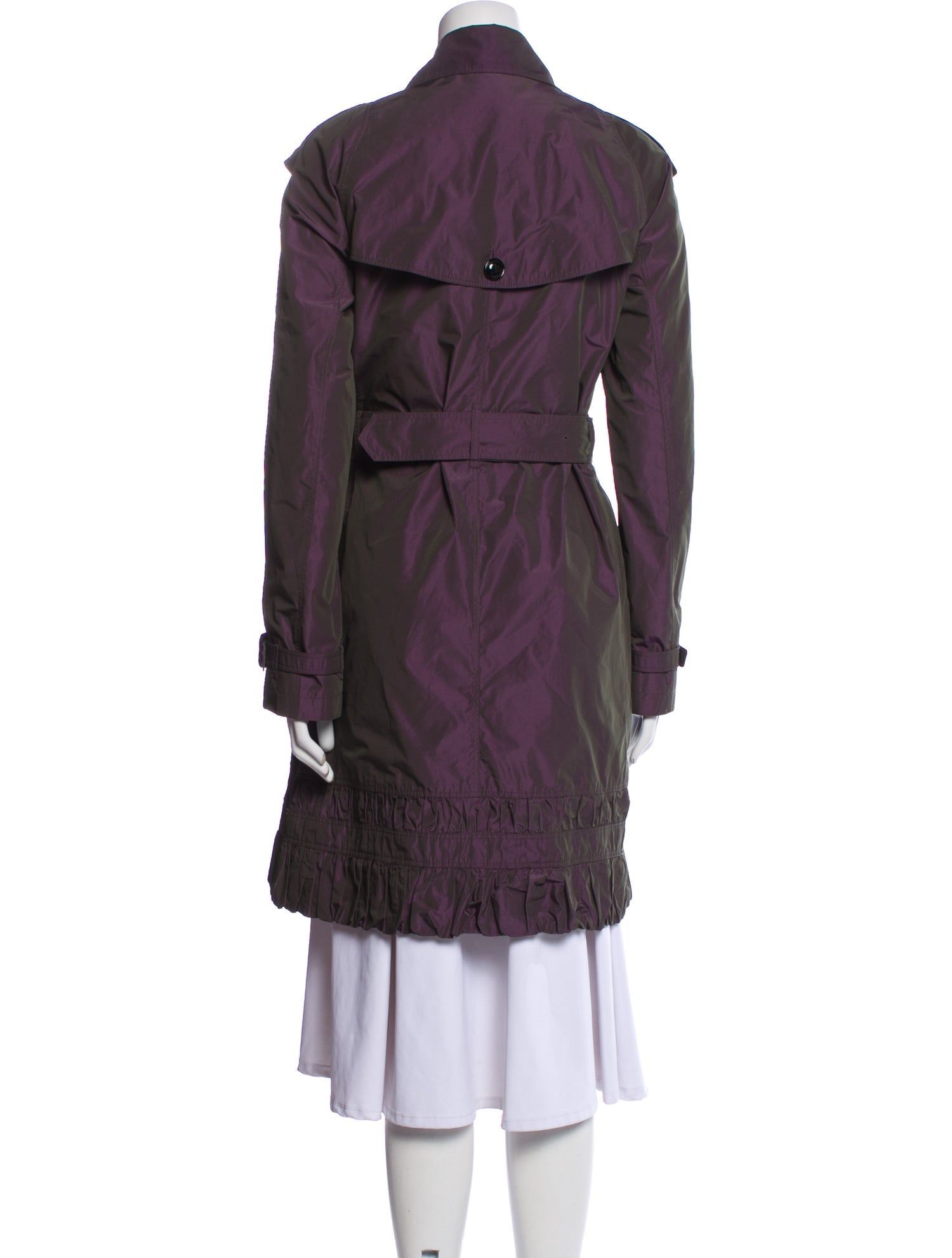 Burberry London Utility Jacket