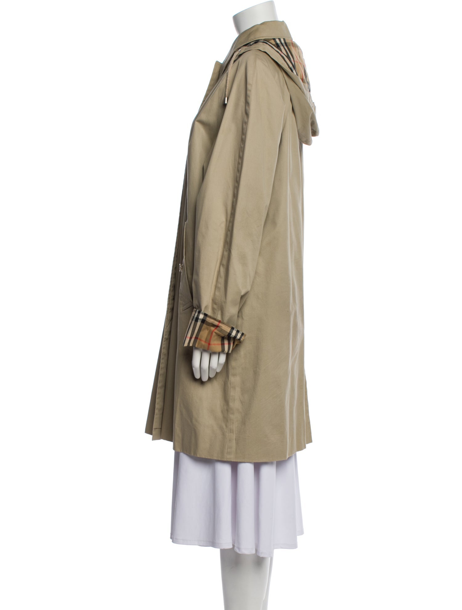 Burberry London Trench Coat