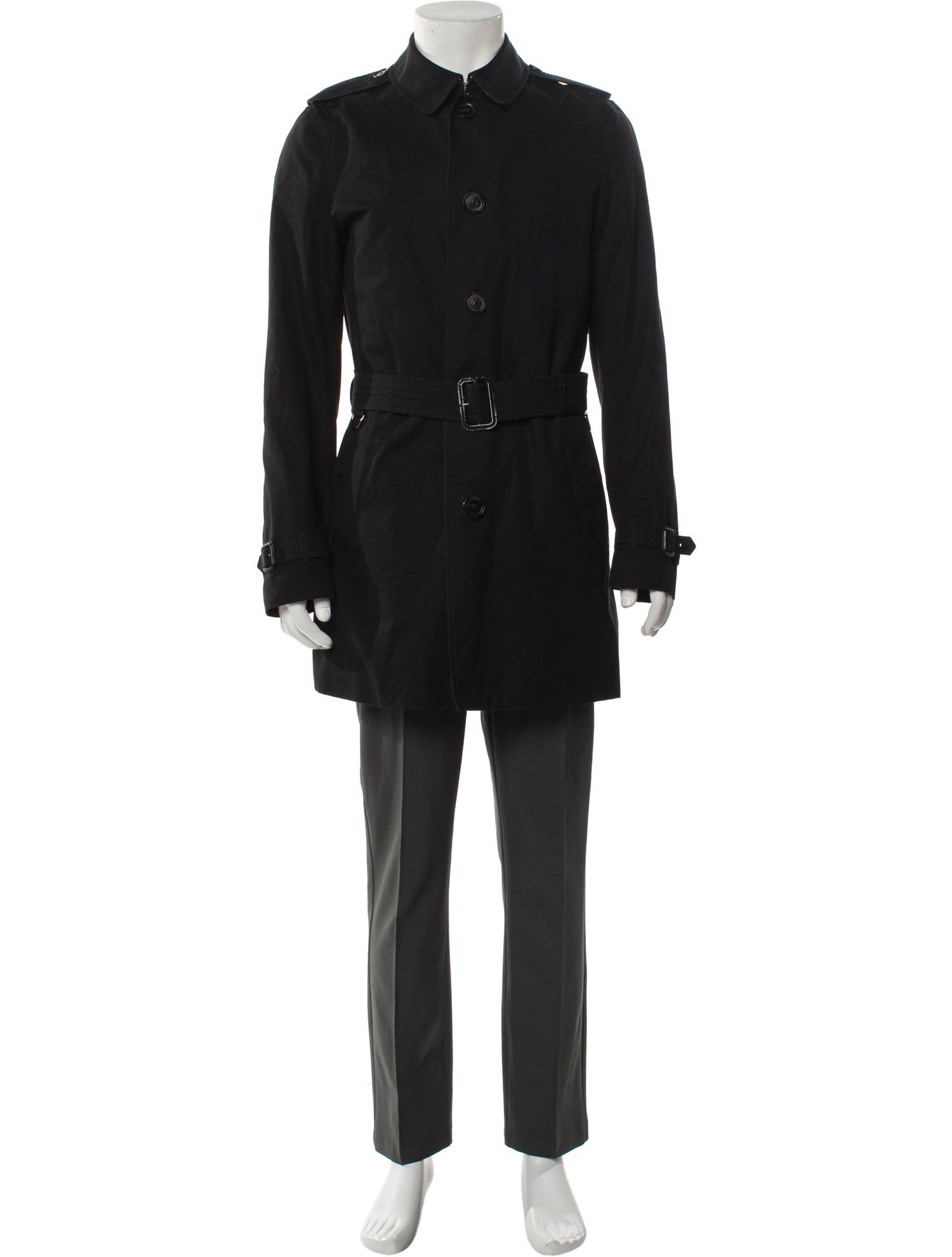 Burberry London Trench Coat