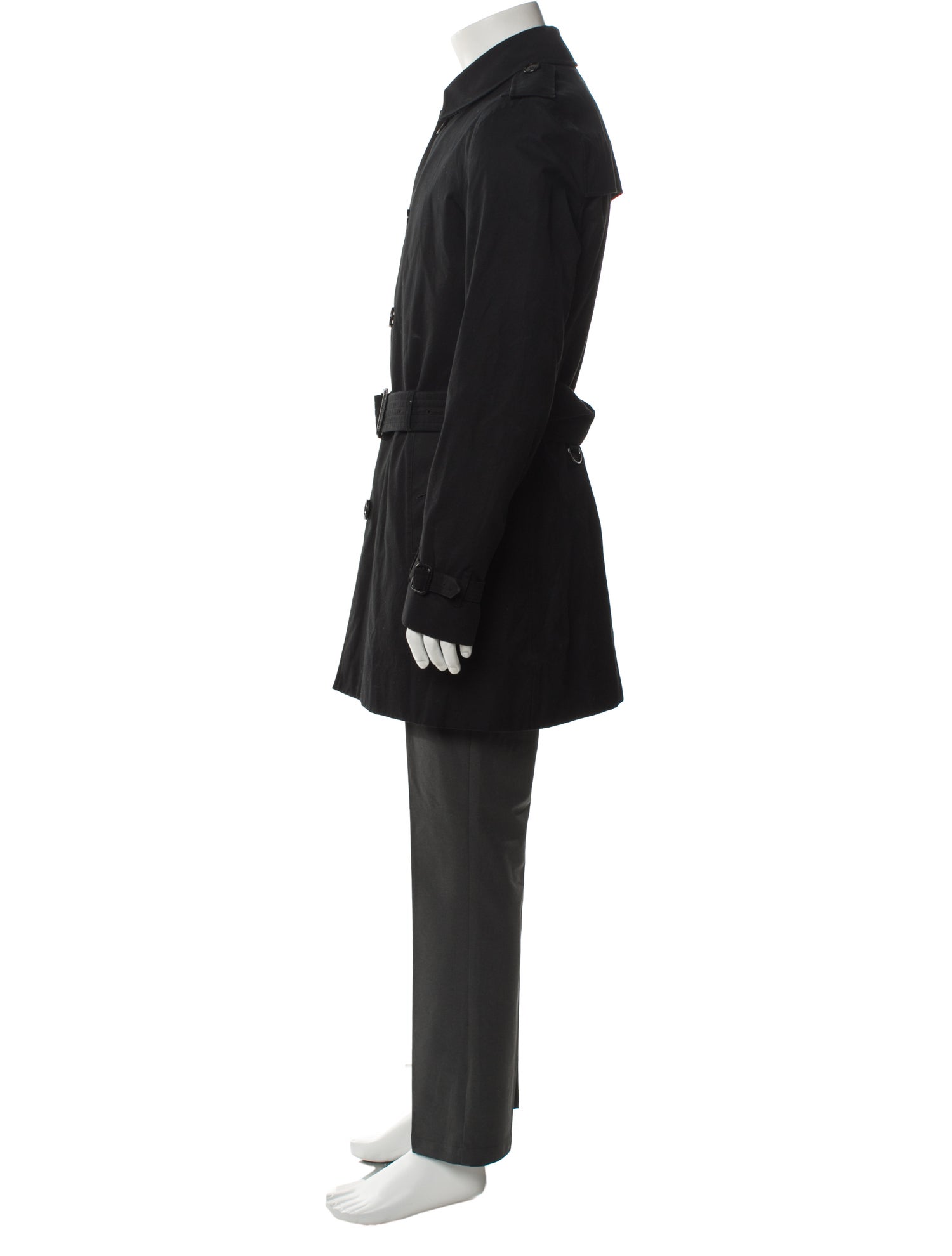 Burberry London Trench Coat