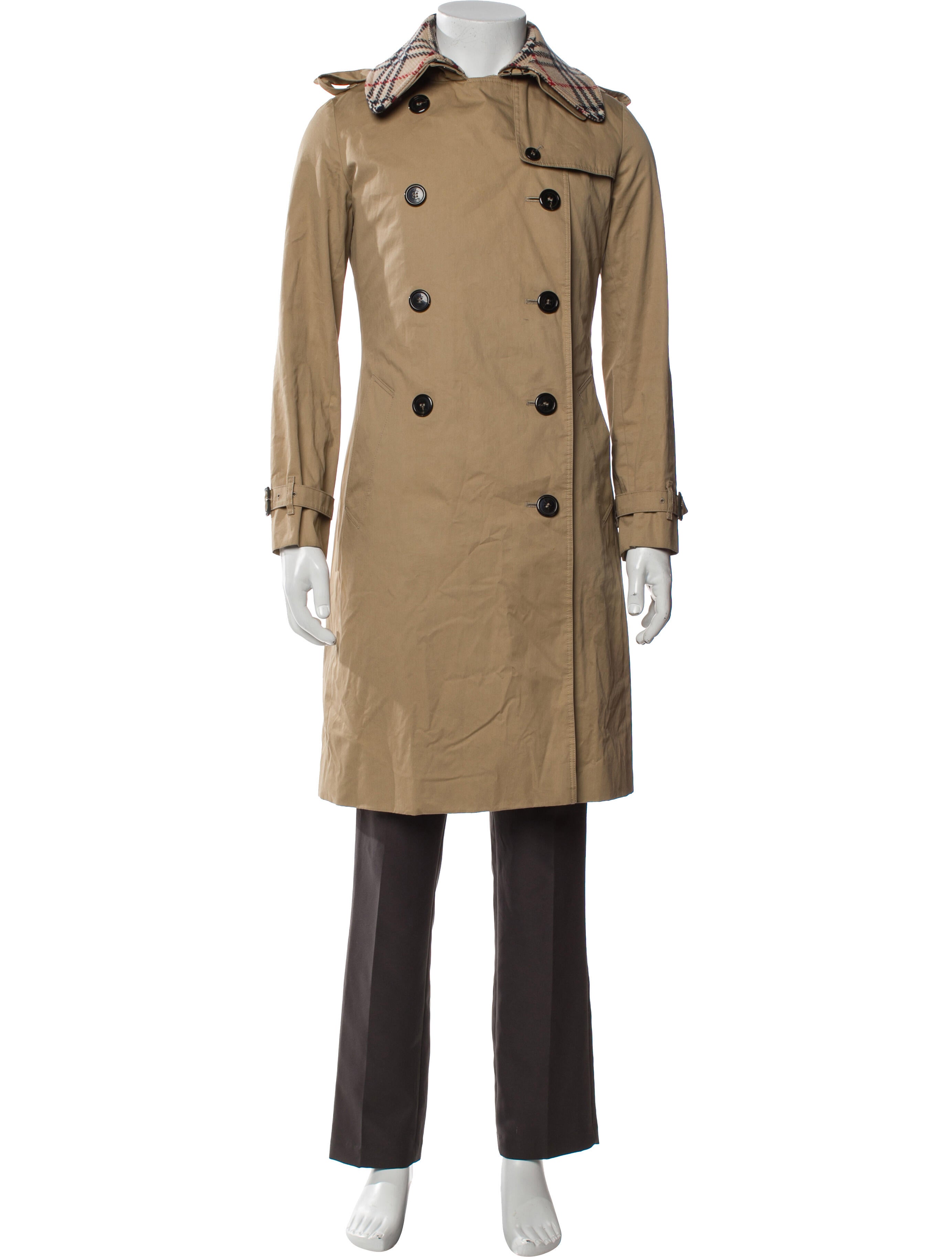 Burberry London Trench Coat