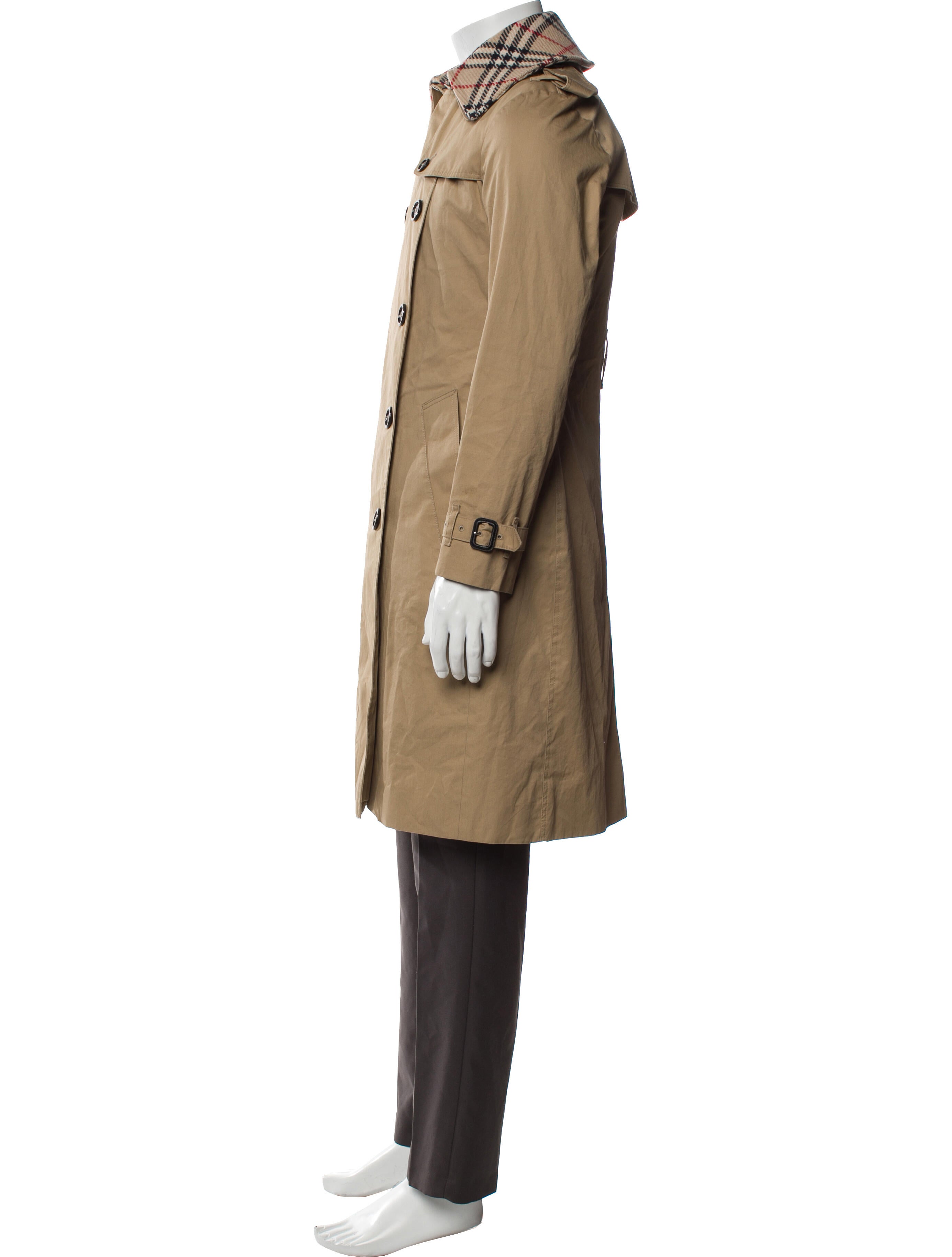 Burberry London Trench Coat