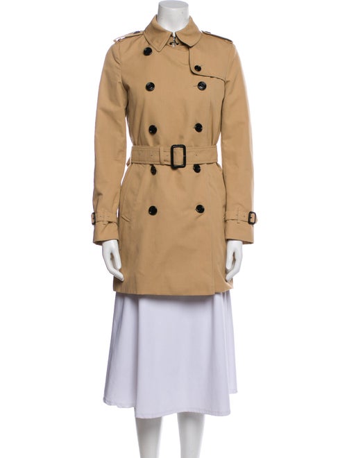 Burberry London Trench Coat