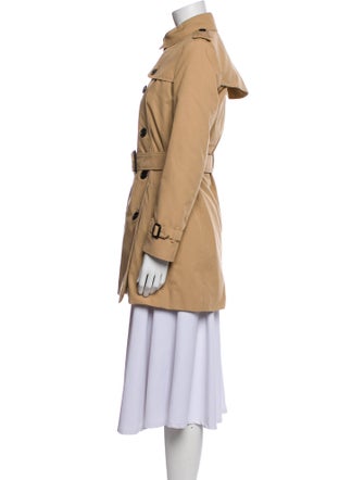Burberry London Trench Coat