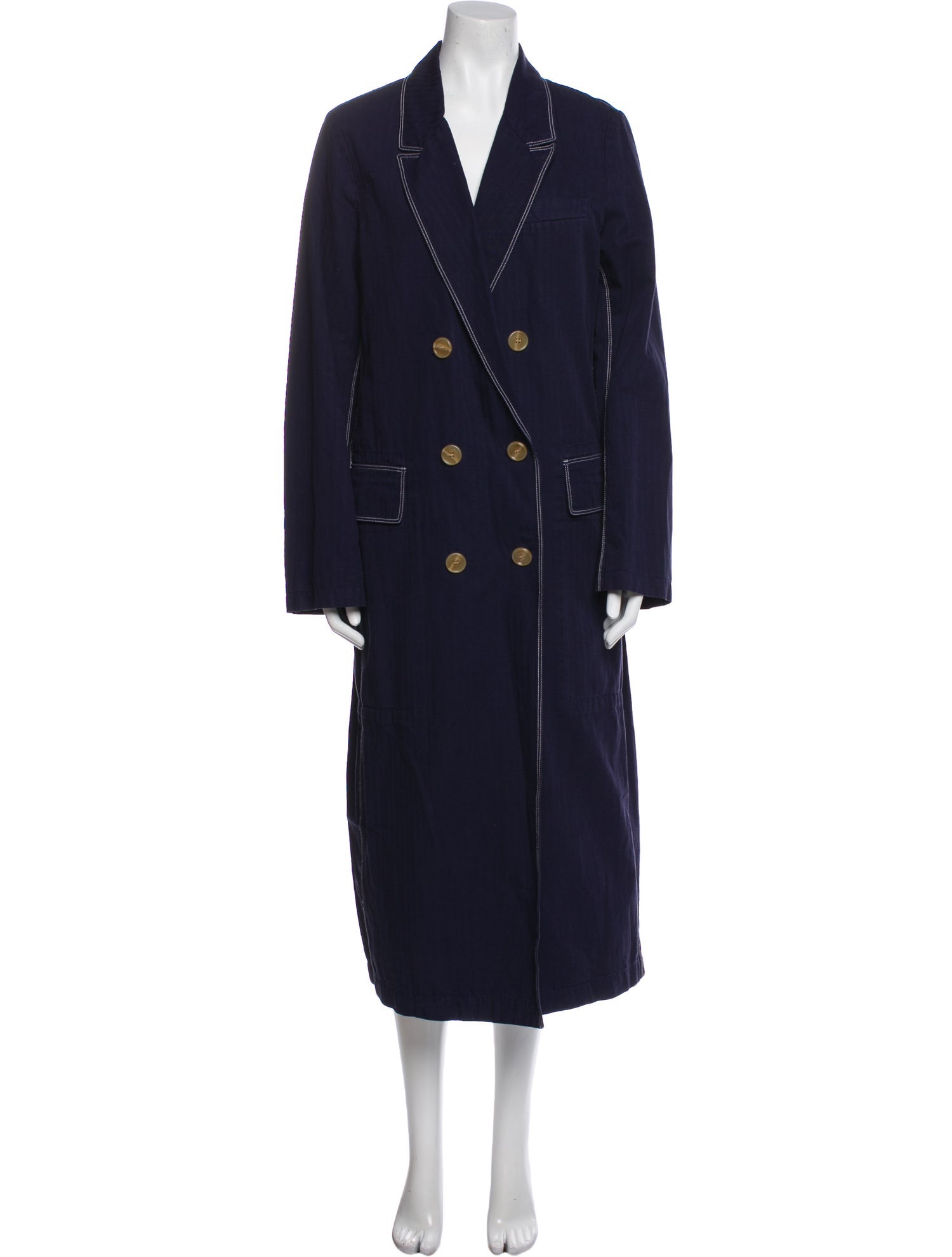 Burberry London Coat