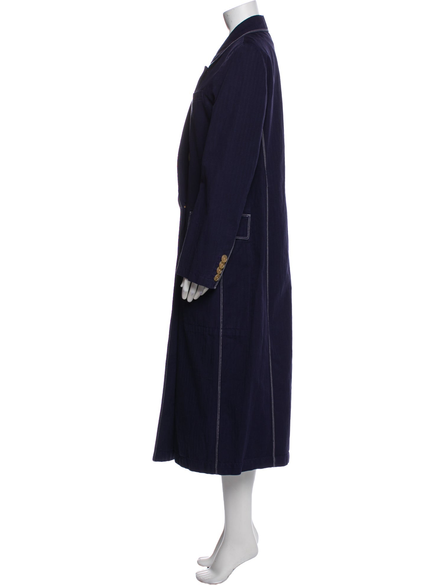 Burberry London Coat