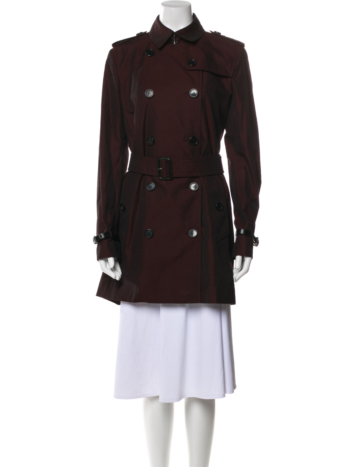 Burberry London Trench Coat