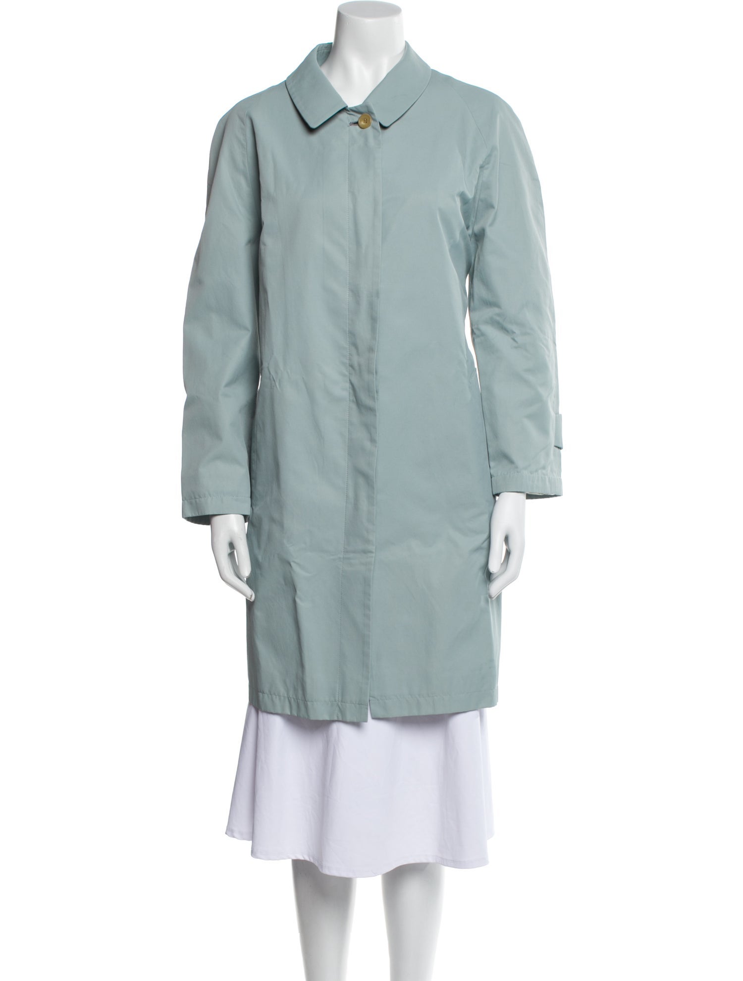 Burberry London Trench Coat