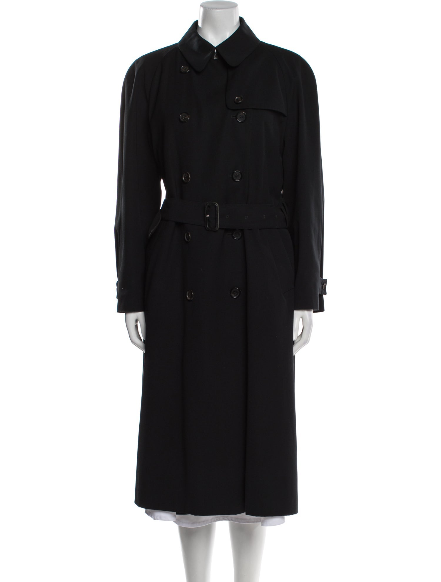 Burberry London Trench Coat