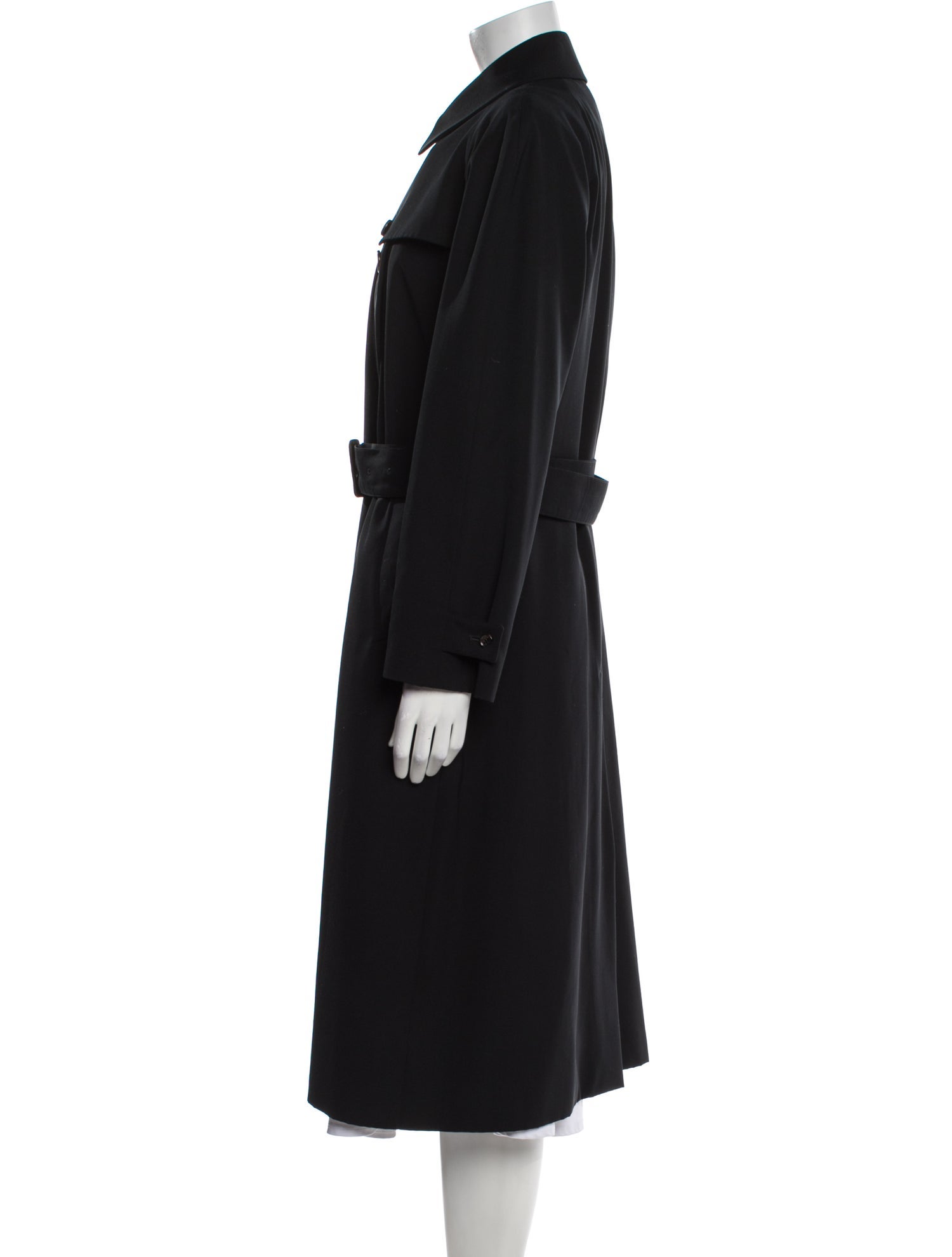 Burberry London Trench Coat