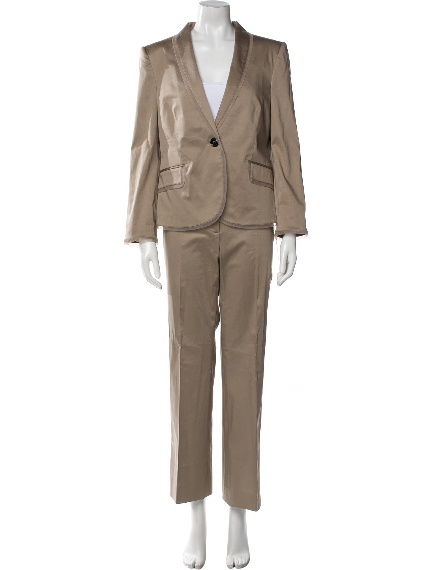 Burberry London Pantsuit