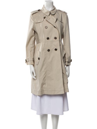 Burberry London Trench Coat