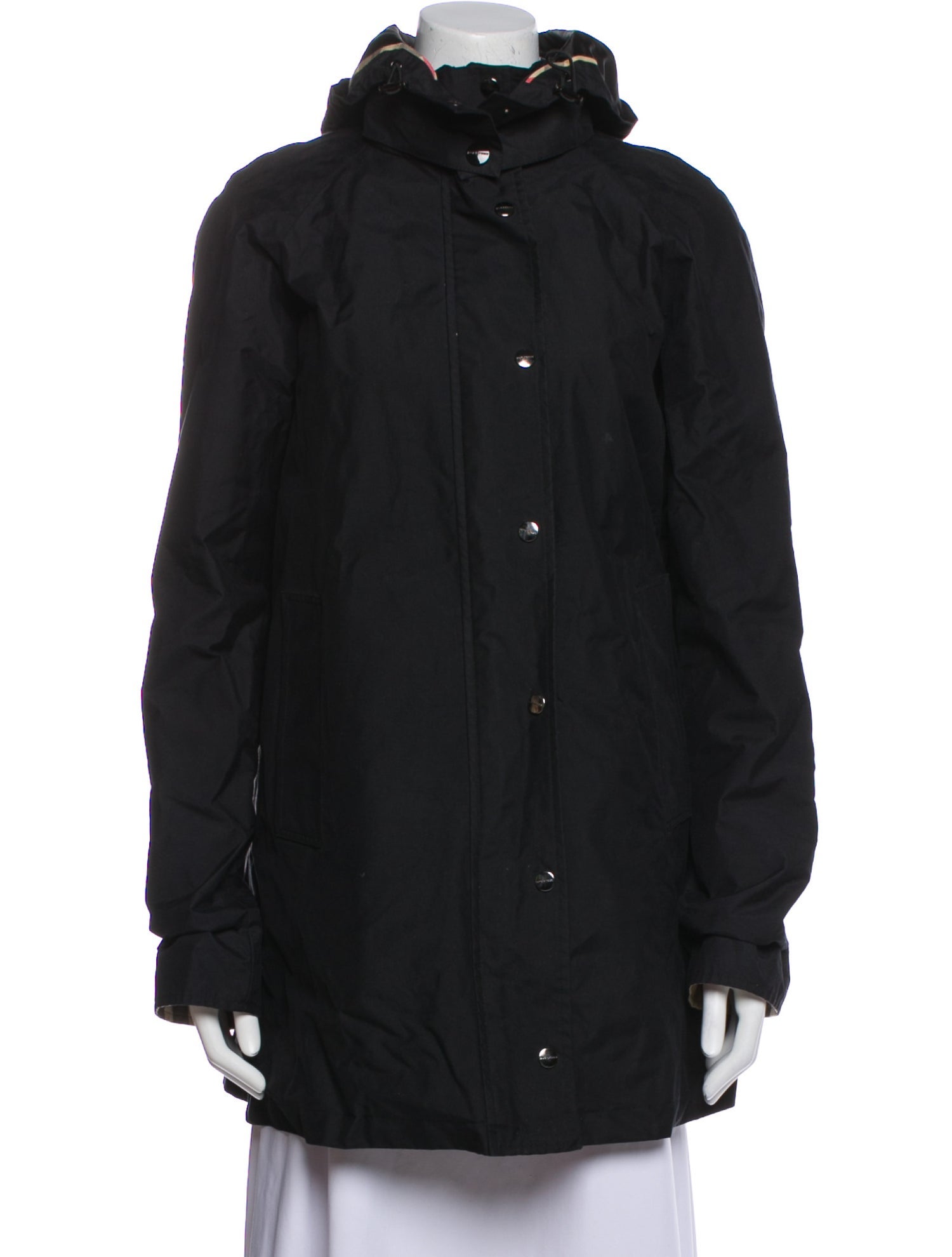 Burberry London Parka