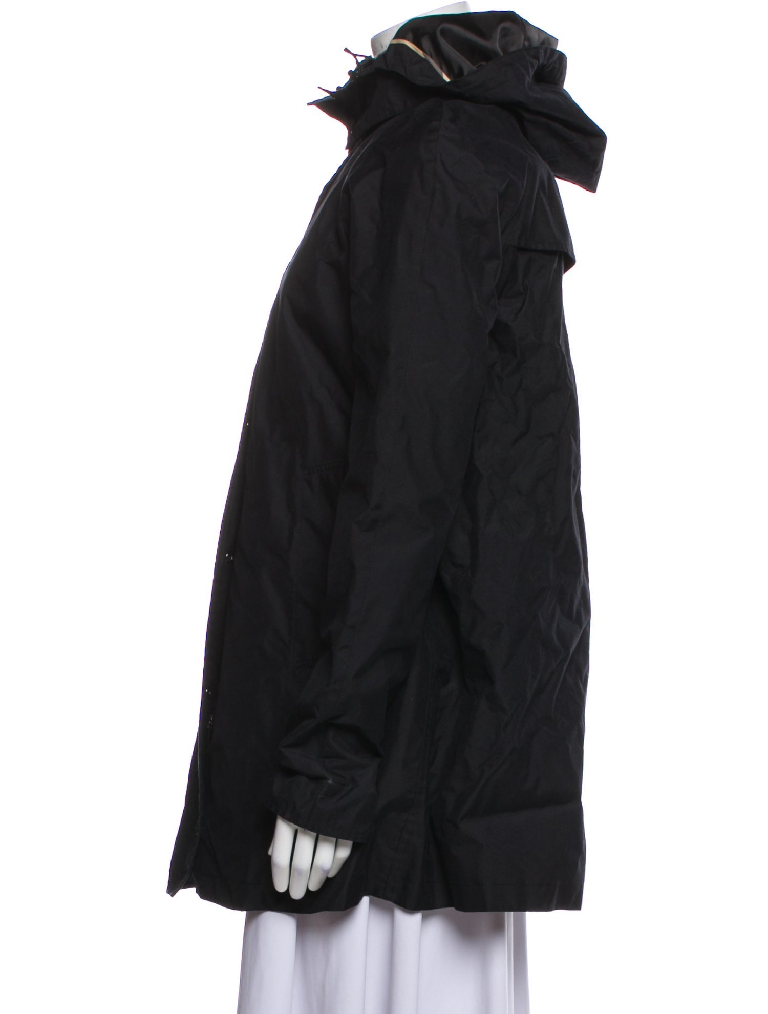 Burberry London Parka