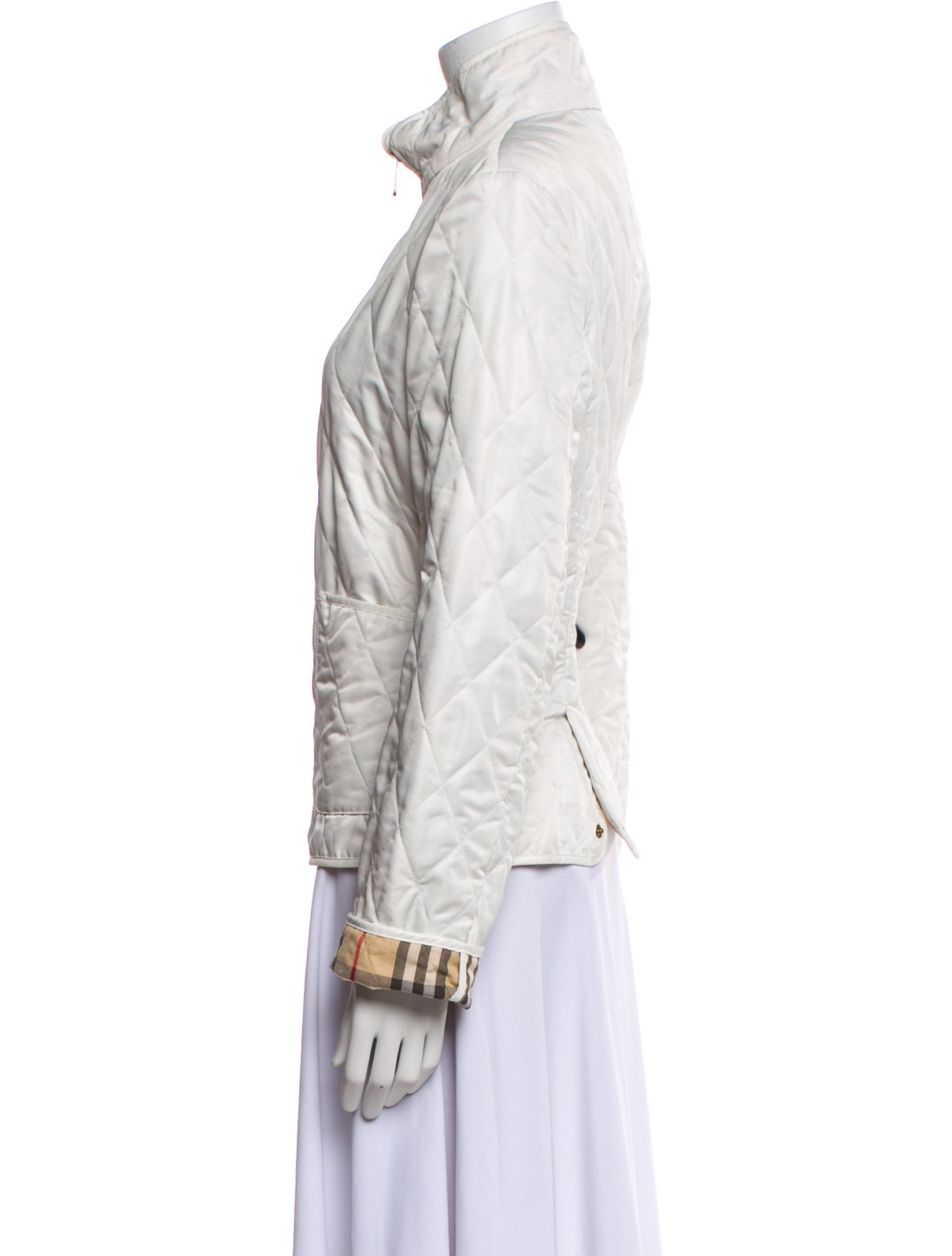 Burberry London Jacket