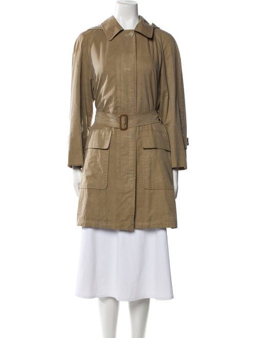 Burberry London Trench Coat