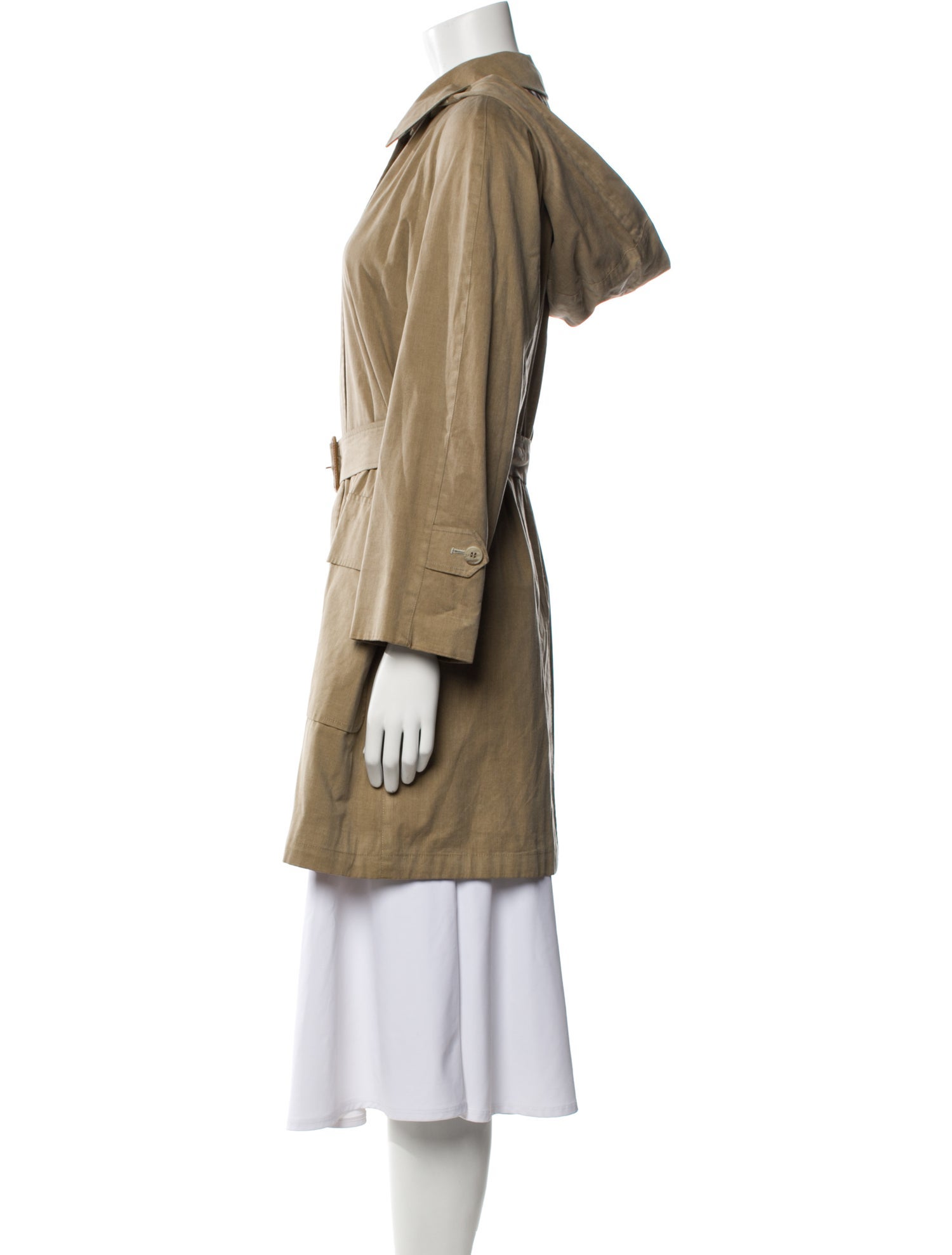 Burberry London Trench Coat