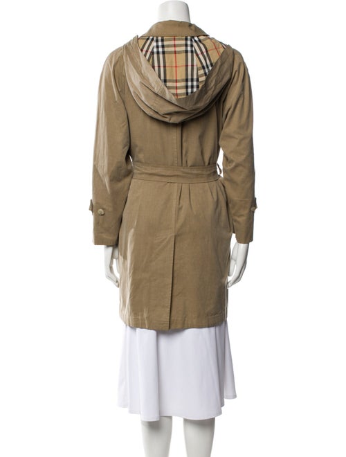 Burberry London Trench Coat