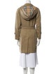 Burberry London Trench Coat