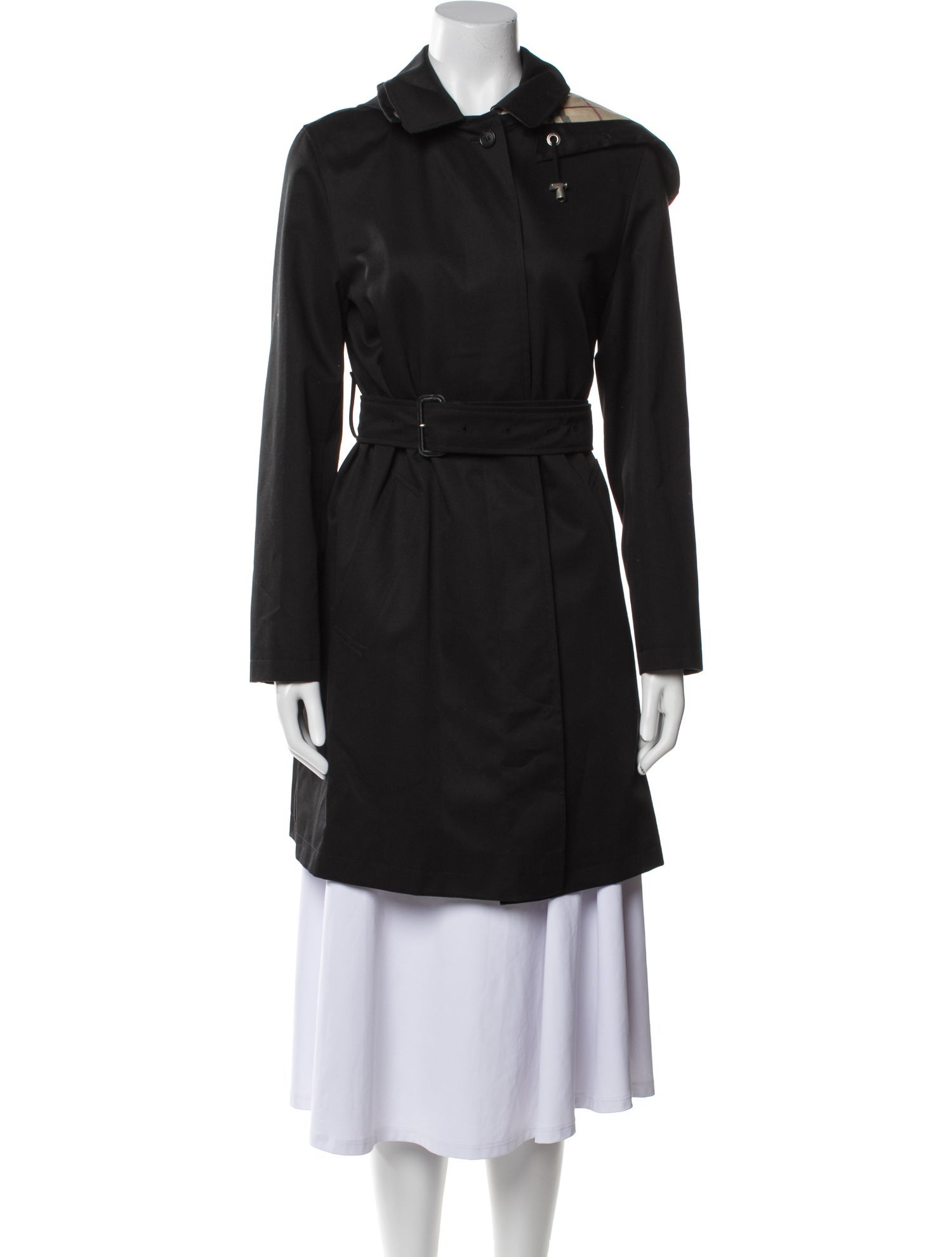 Burberry London Trench Coat