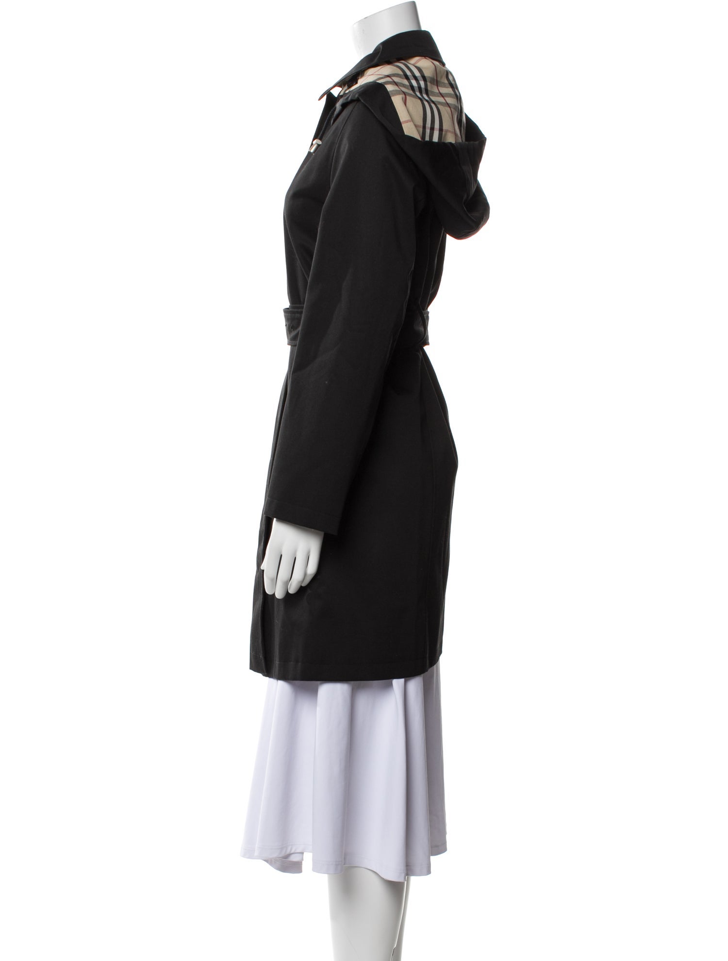Burberry London Trench Coat