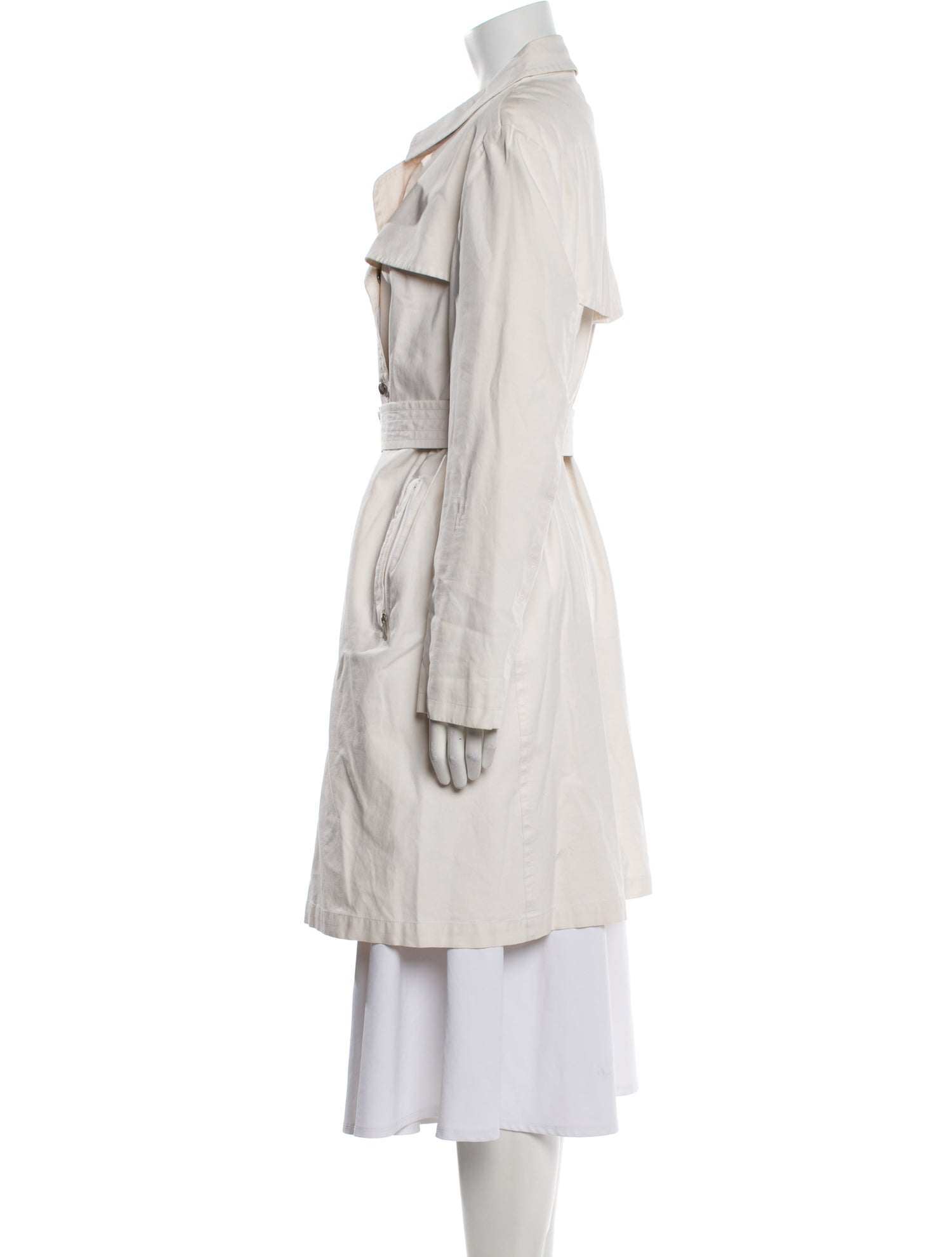 Burberry London Trench Coat