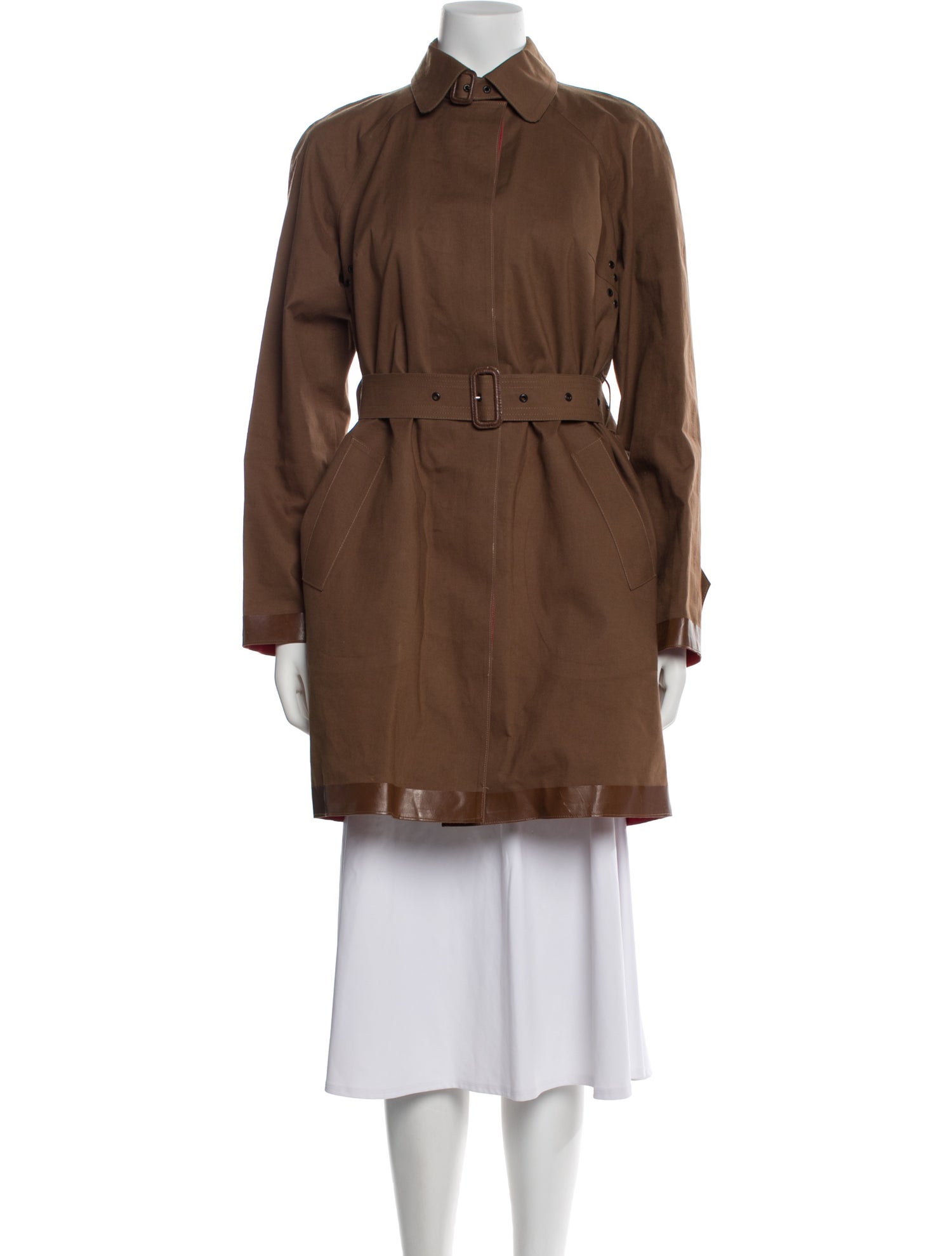 Burberry London Trench Coat