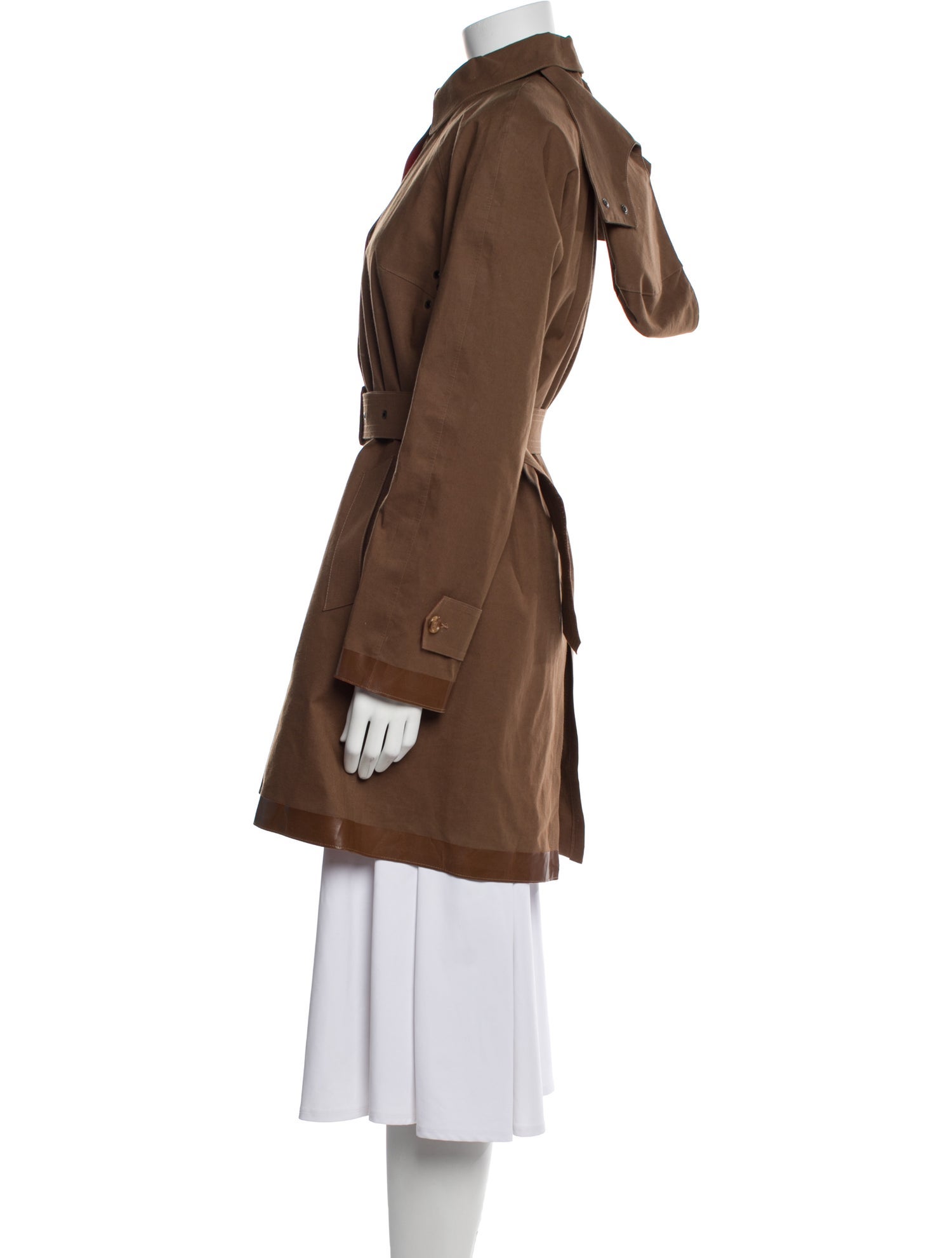 Burberry London Trench Coat