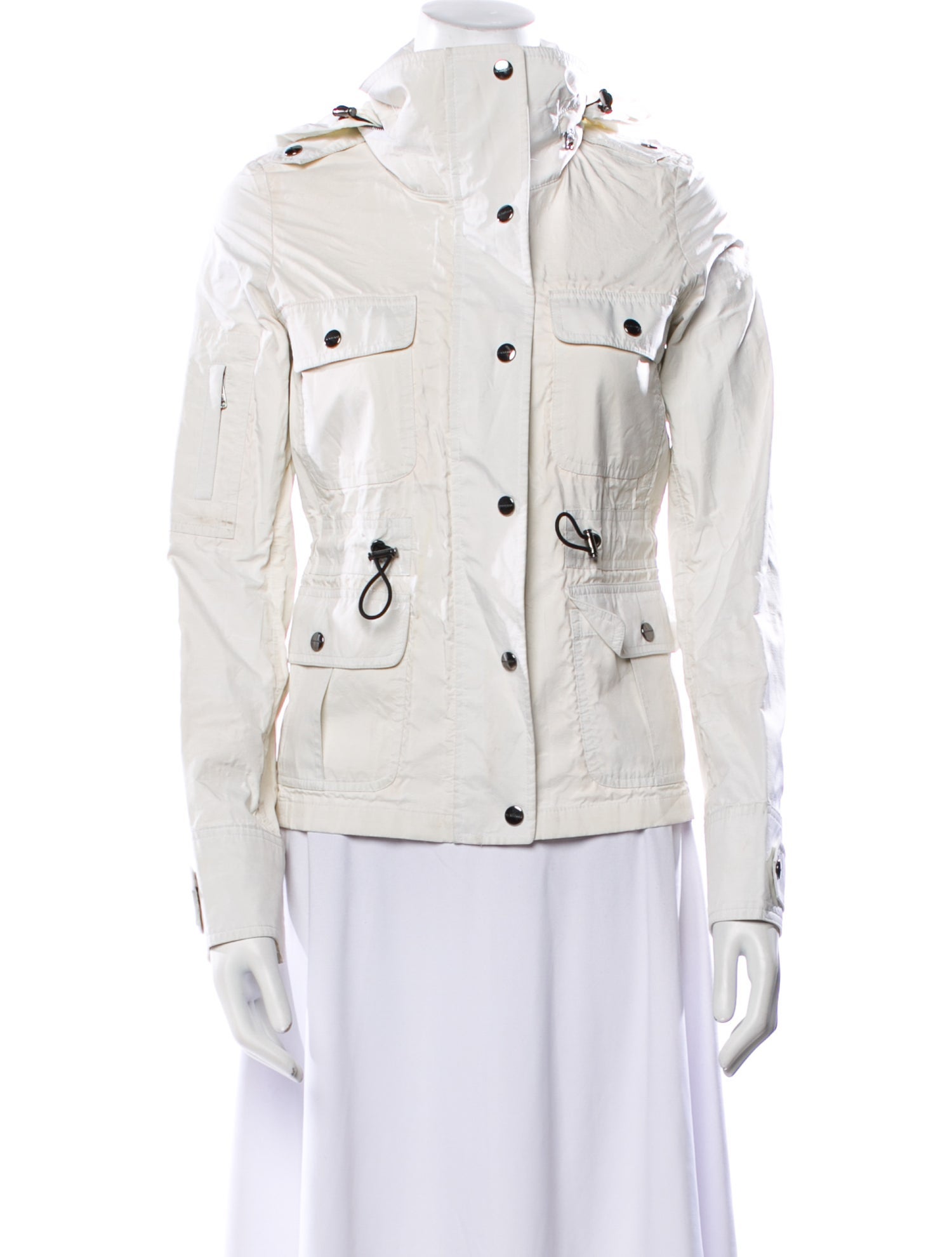 Burberry London Denim Jacket