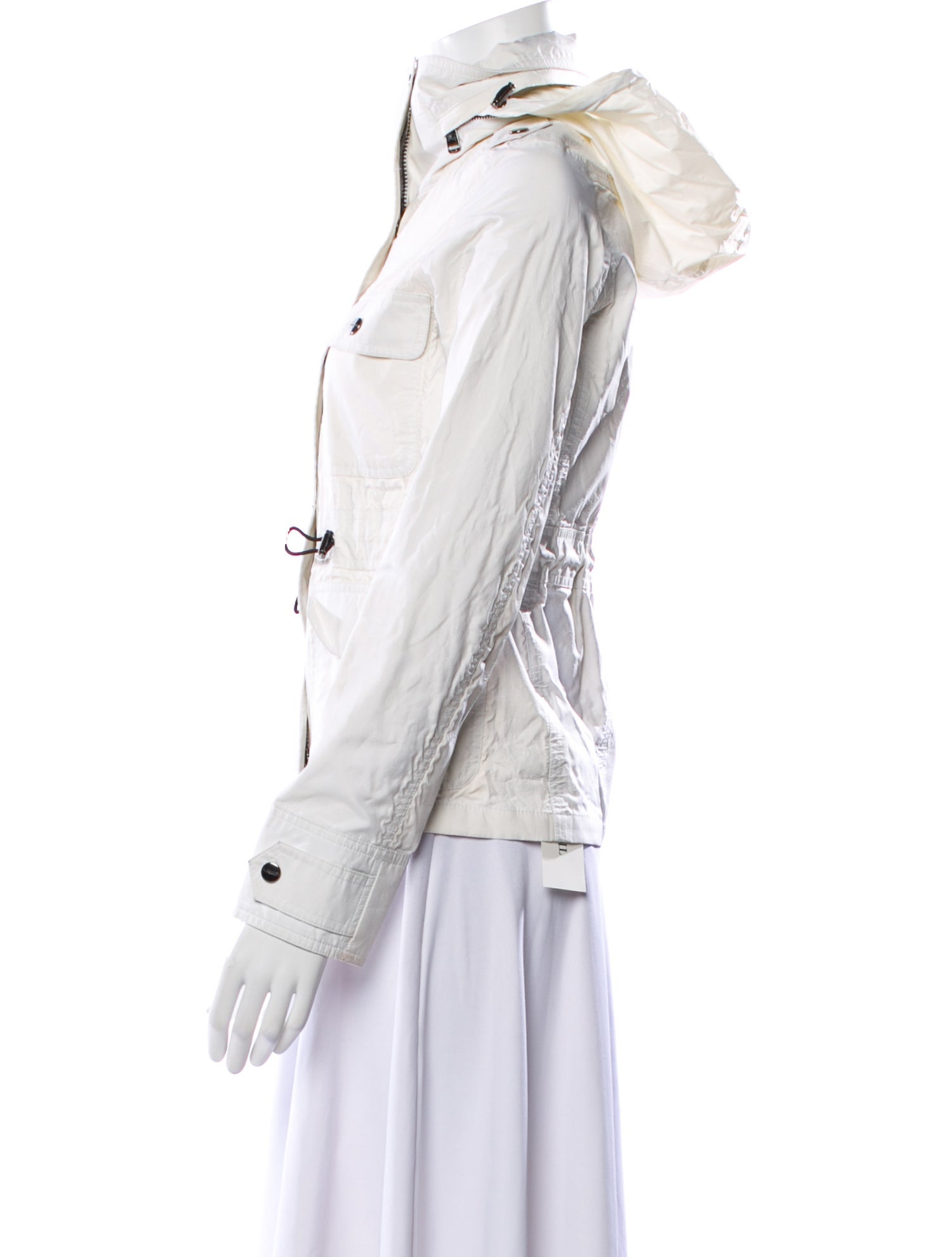 Burberry London Denim Jacket