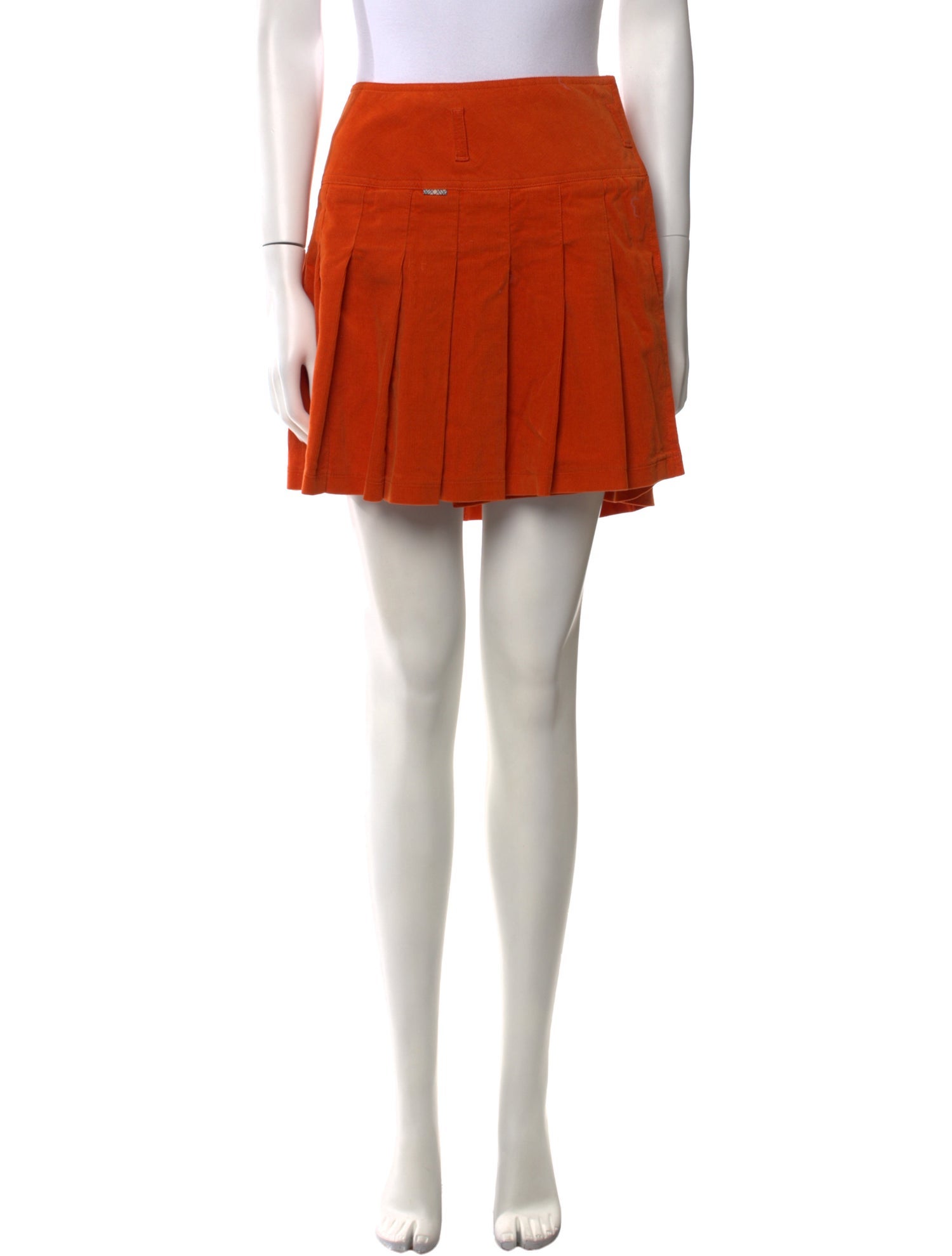 Burberry London Mini Skirt