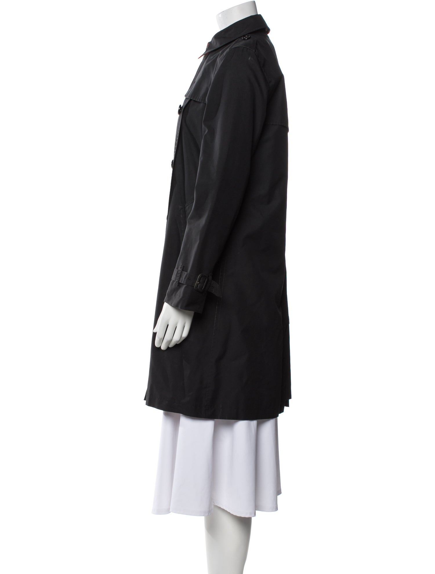 Burberry London Trench Coat