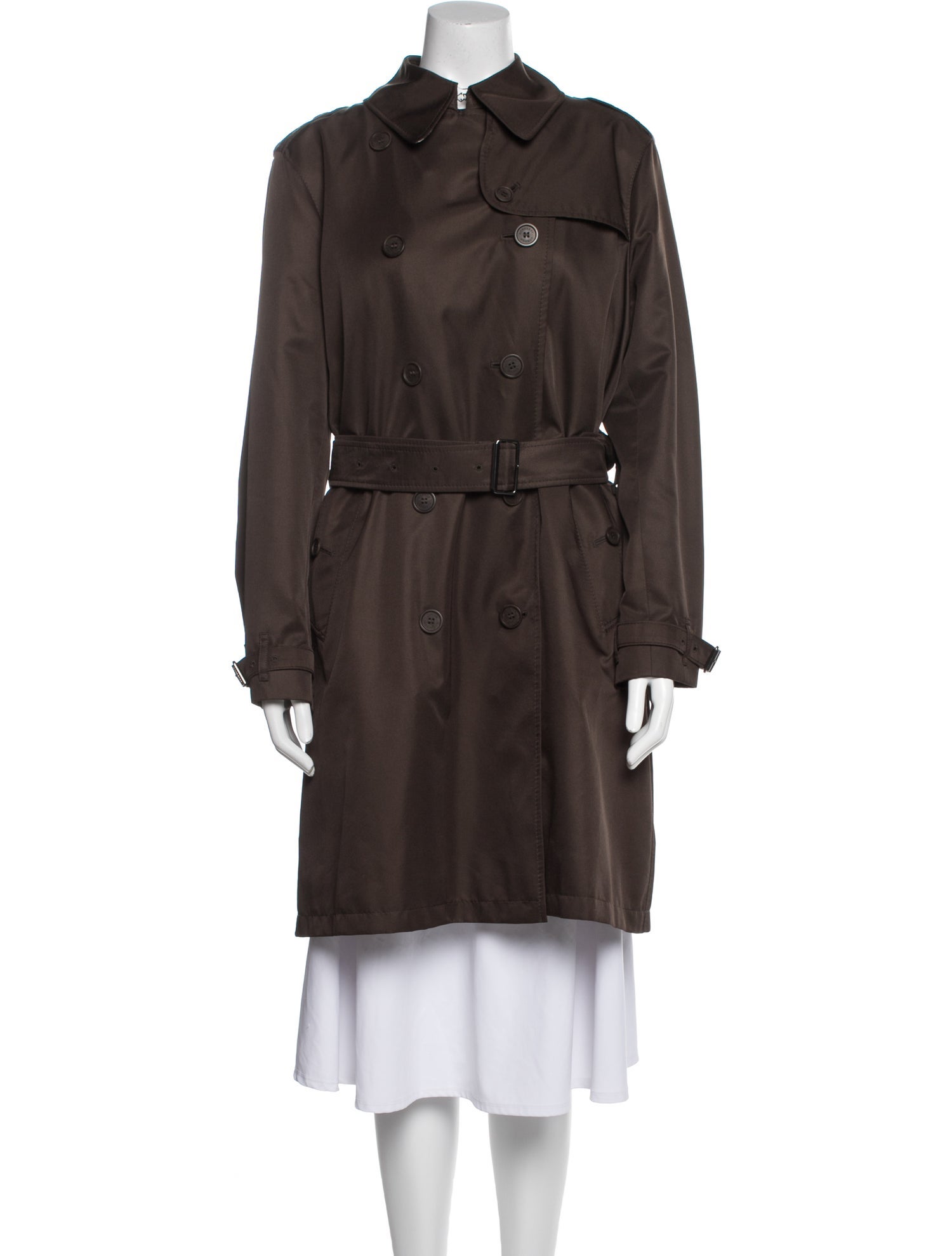 Burberry London Trench Coat