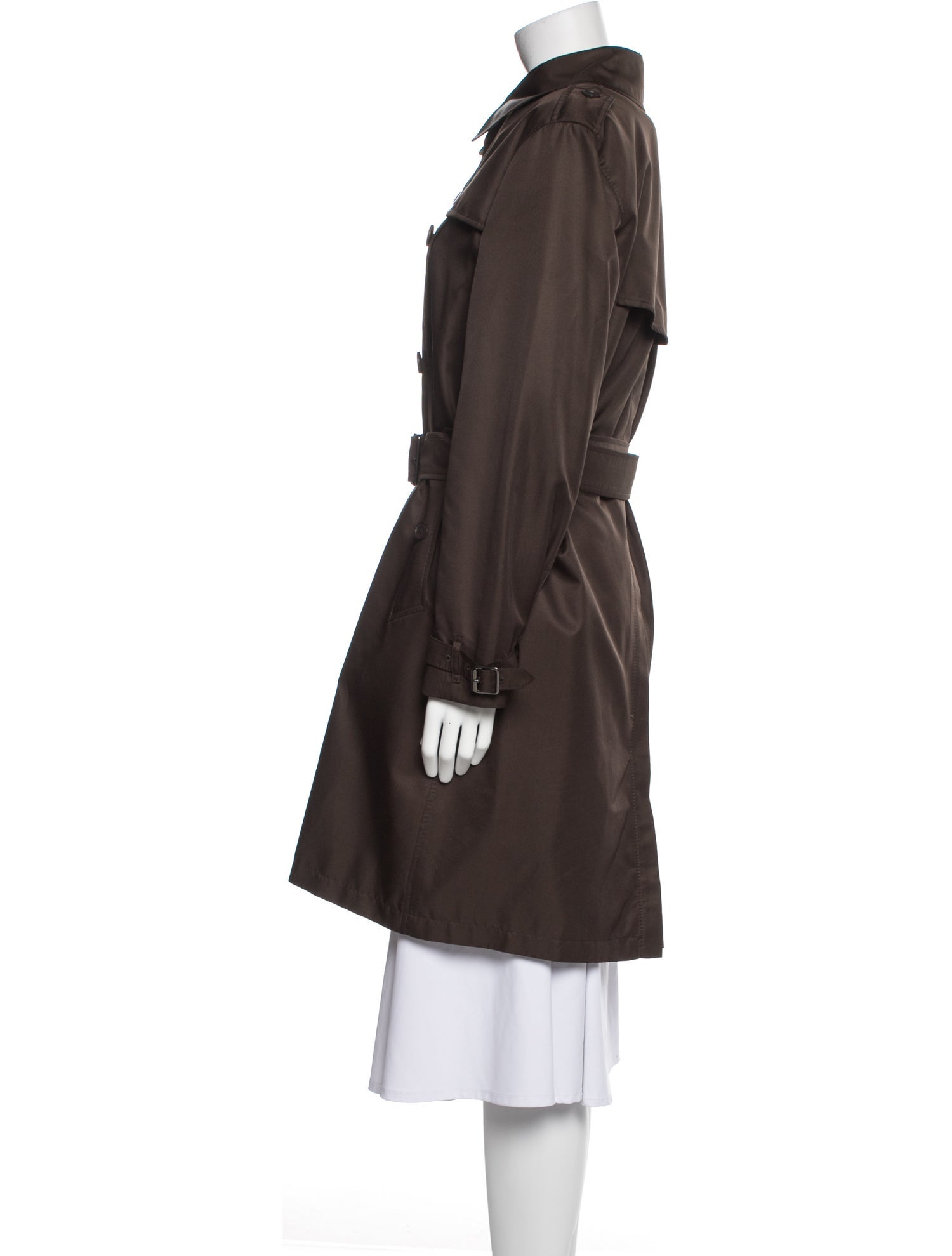 Burberry London Trench Coat