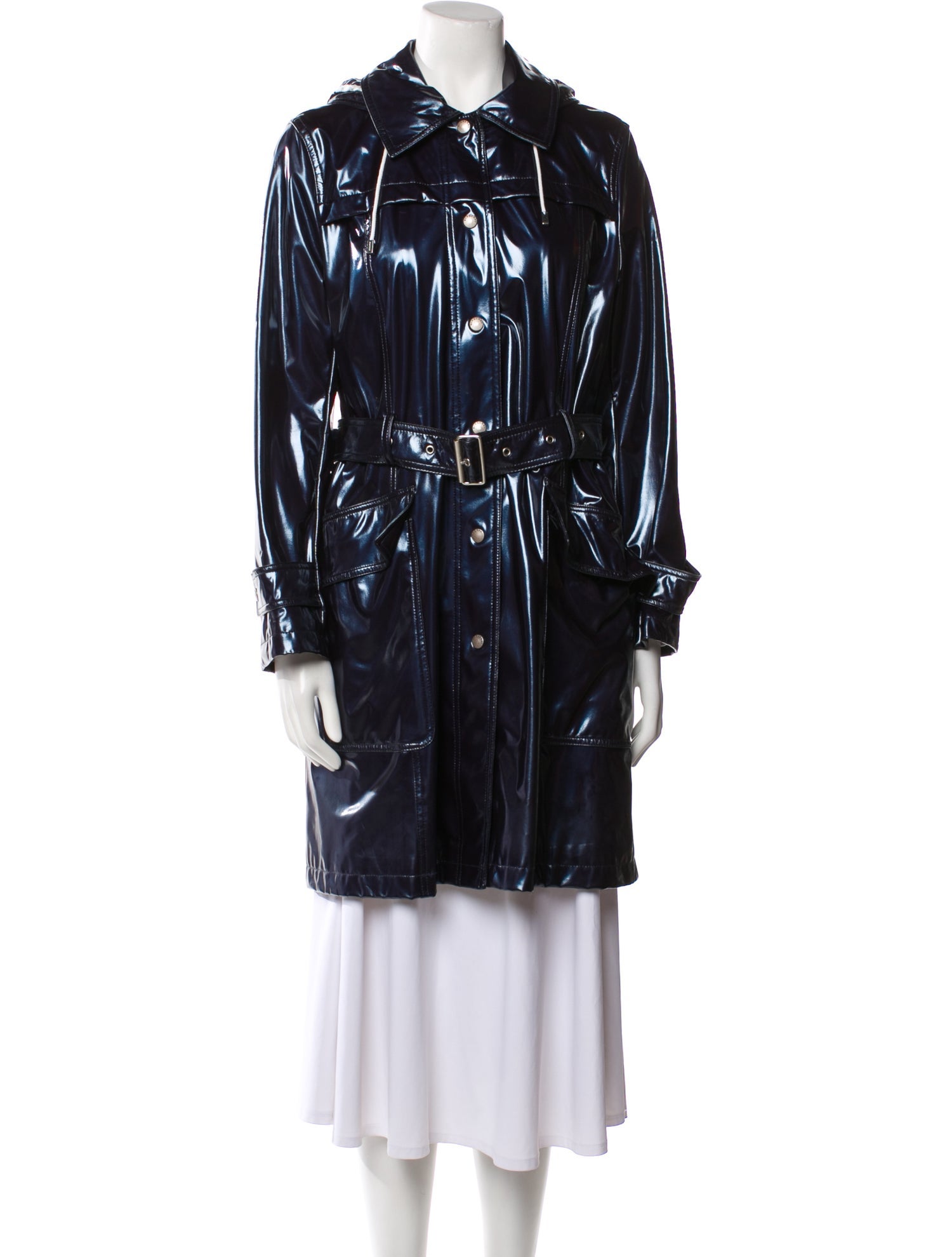 Burberry London Trench Coat