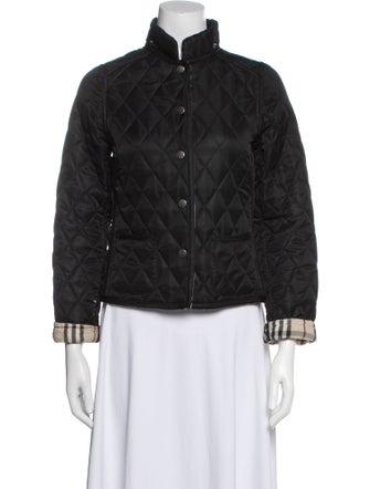 Burberry London Utility Jacket