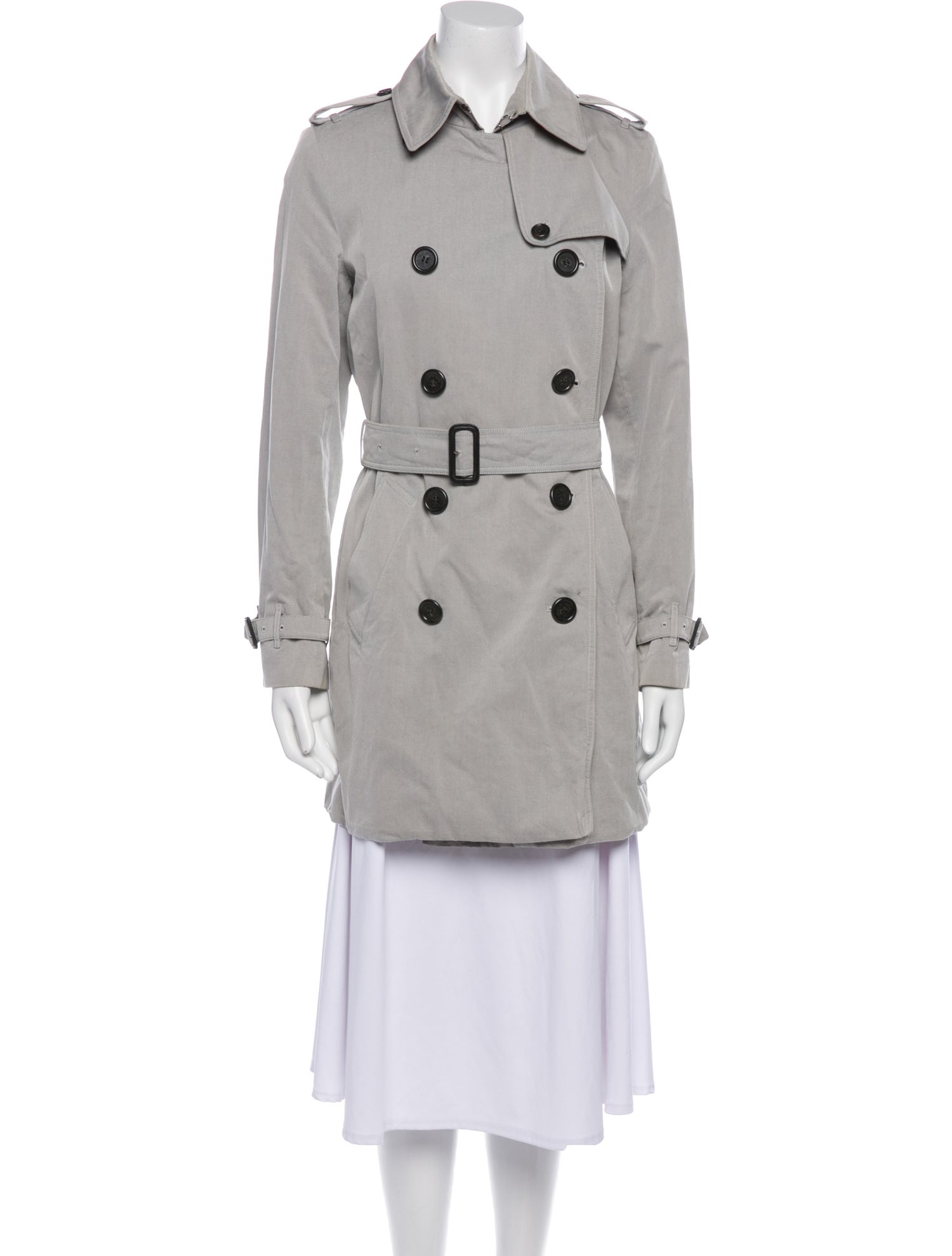 Burberry London Trench Coat