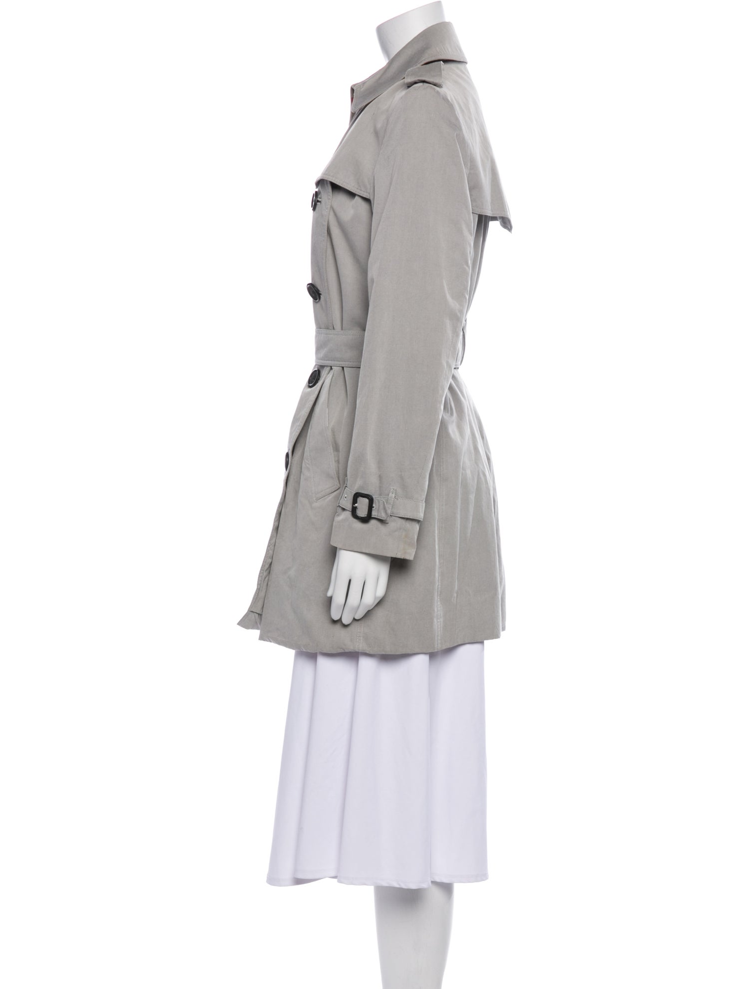 Burberry London Trench Coat