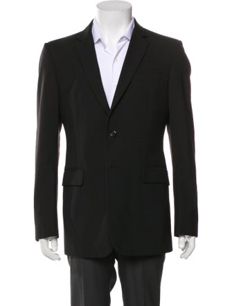 Burberry London Peacoat