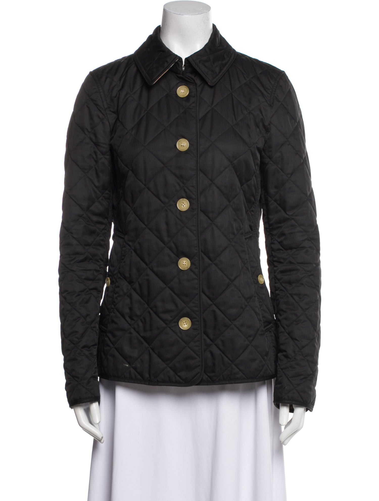 Burberry London Utility Jacket