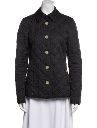 Burberry London Utility Jacket