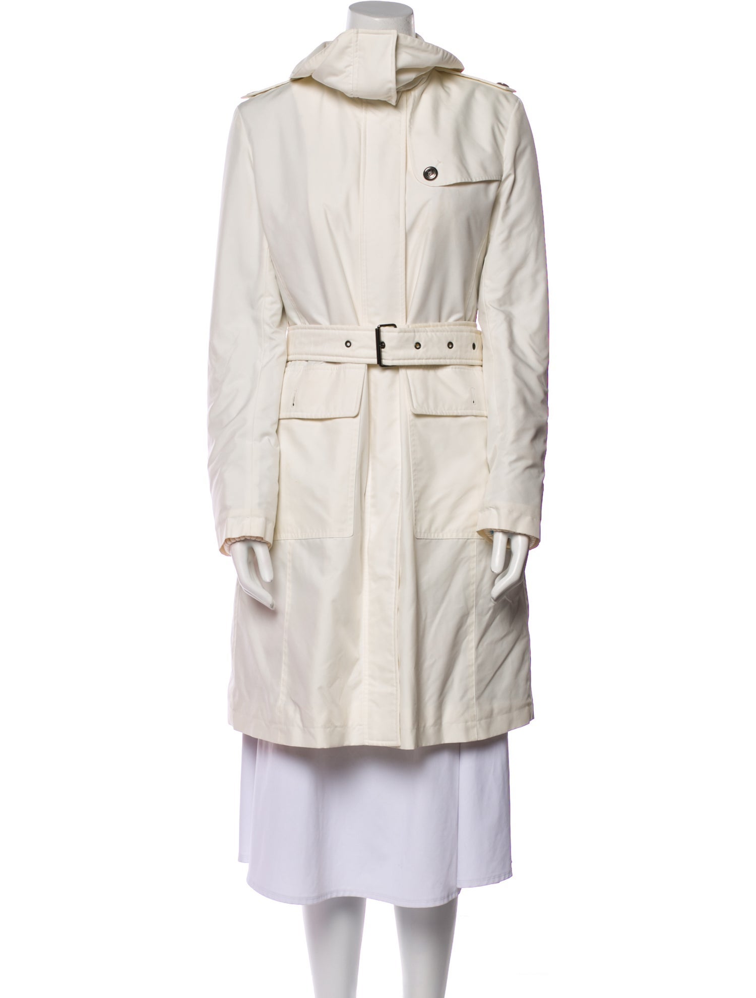 Burberry London Trench Coat